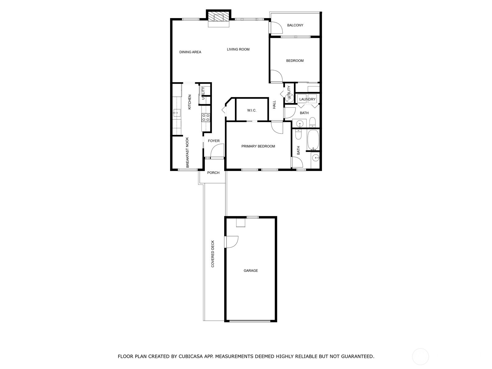 4051 Providence Point Drive SE Unit: 2034