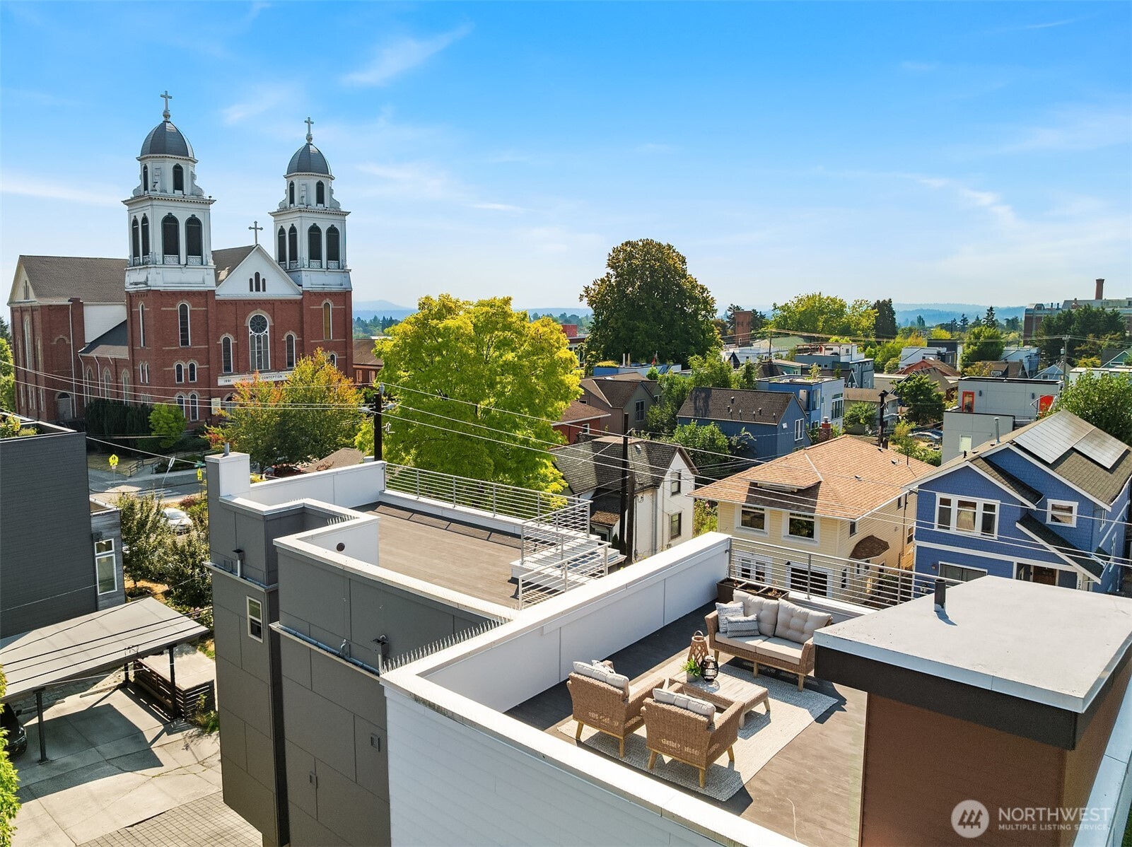 1704 E Marion Street