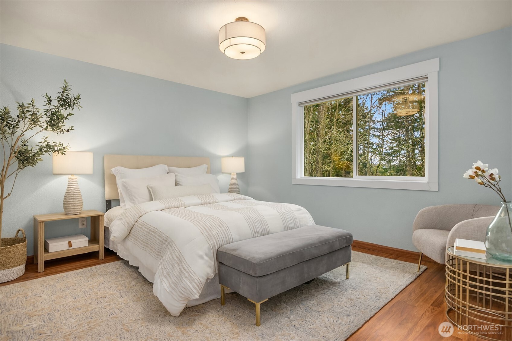 9280 NE Lovgreen Road