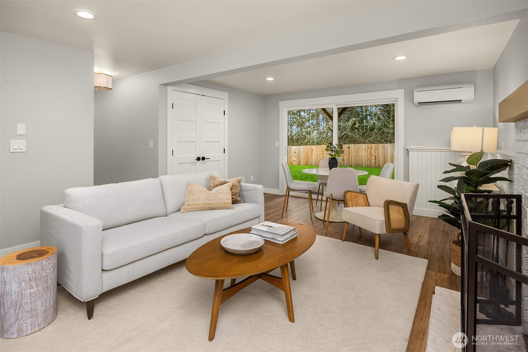 9280 NE Lovgreen Road