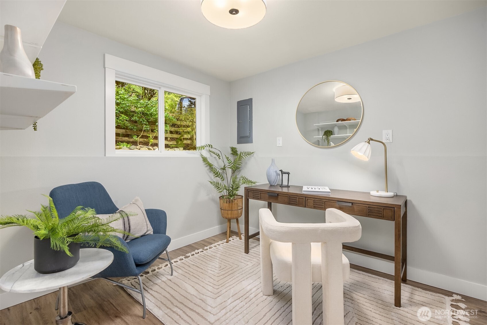 9280 NE Lovgreen Road