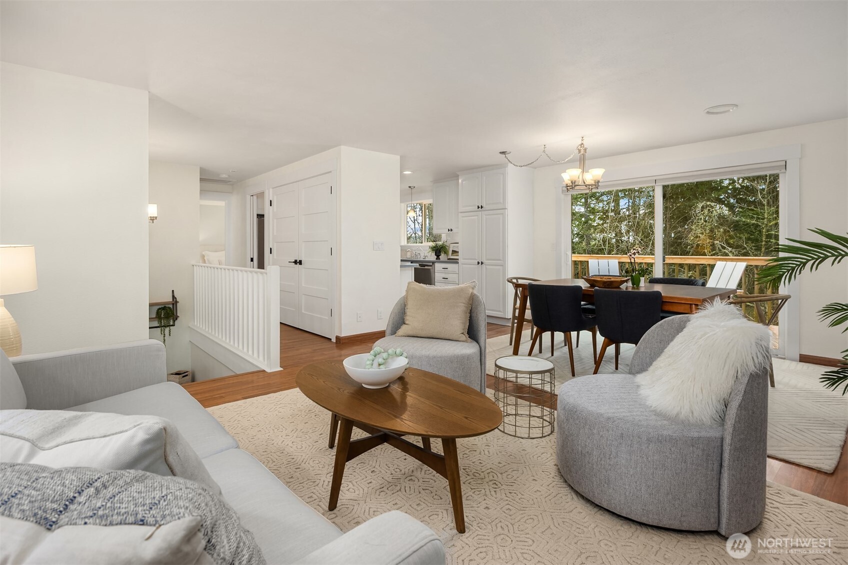 9280 NE Lovgreen Road