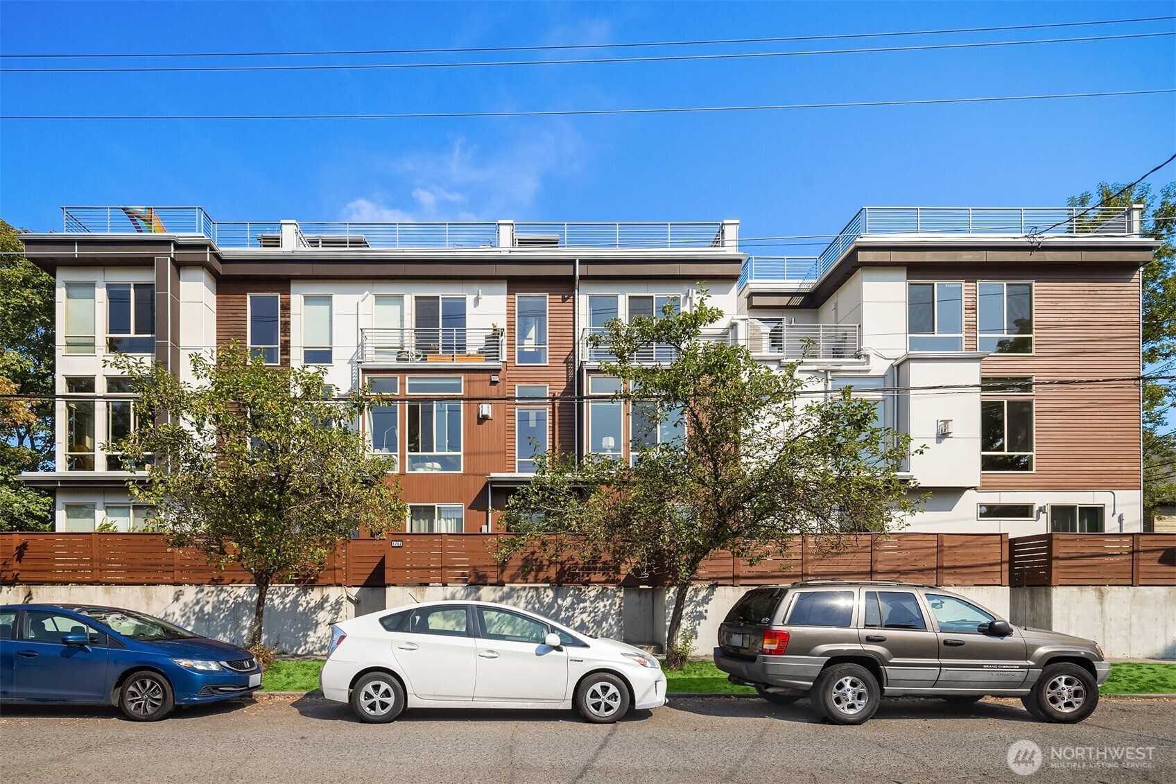 1704 E Marion Street