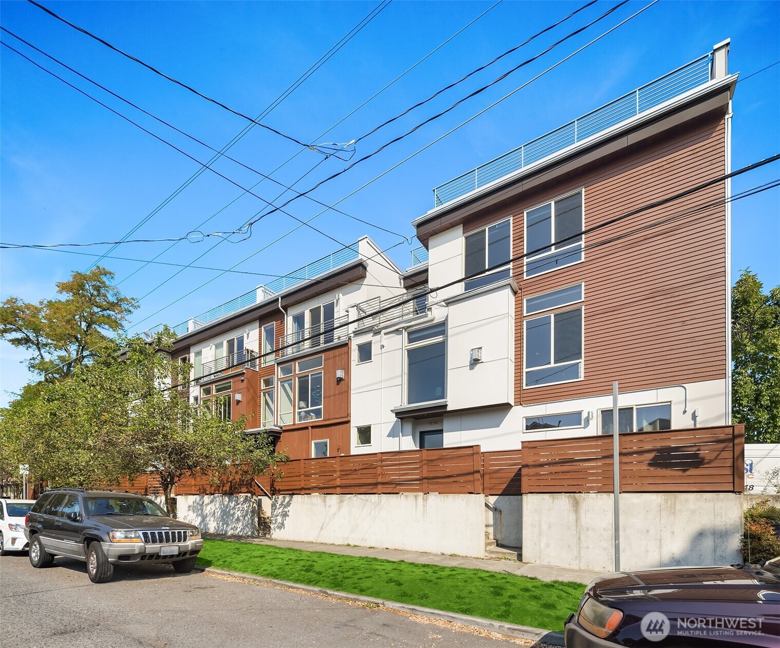 1704 E Marion Street