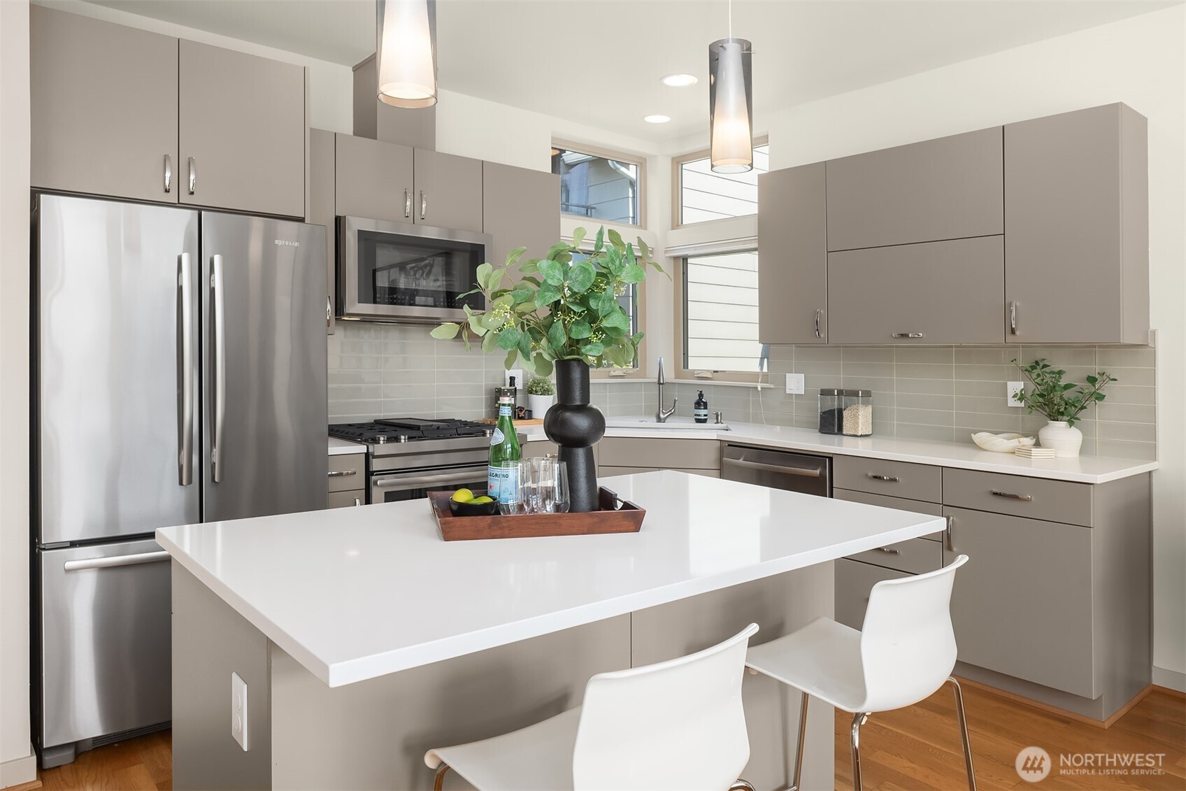 1704 E Marion Street