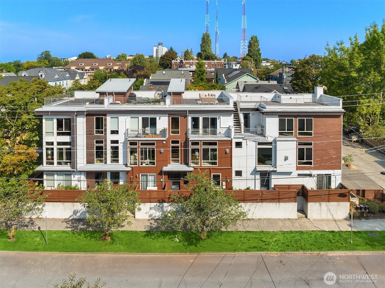 1704 E Marion Street