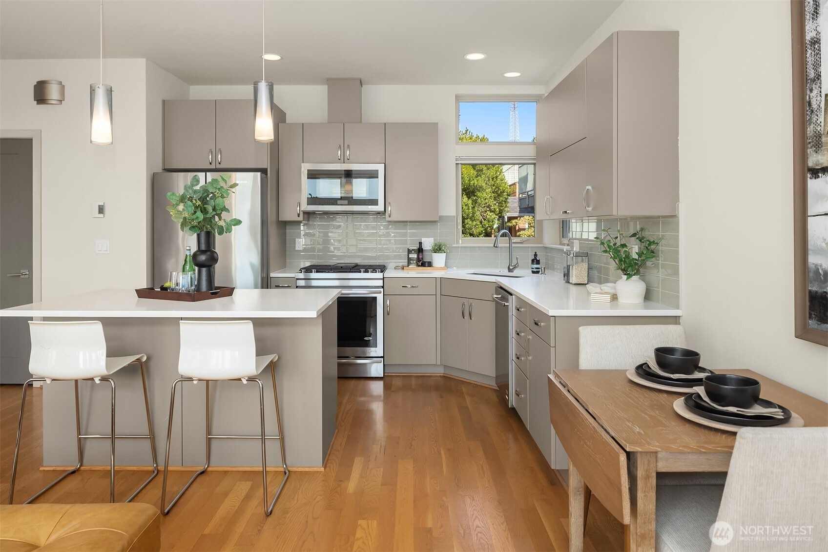 1704 E Marion Street