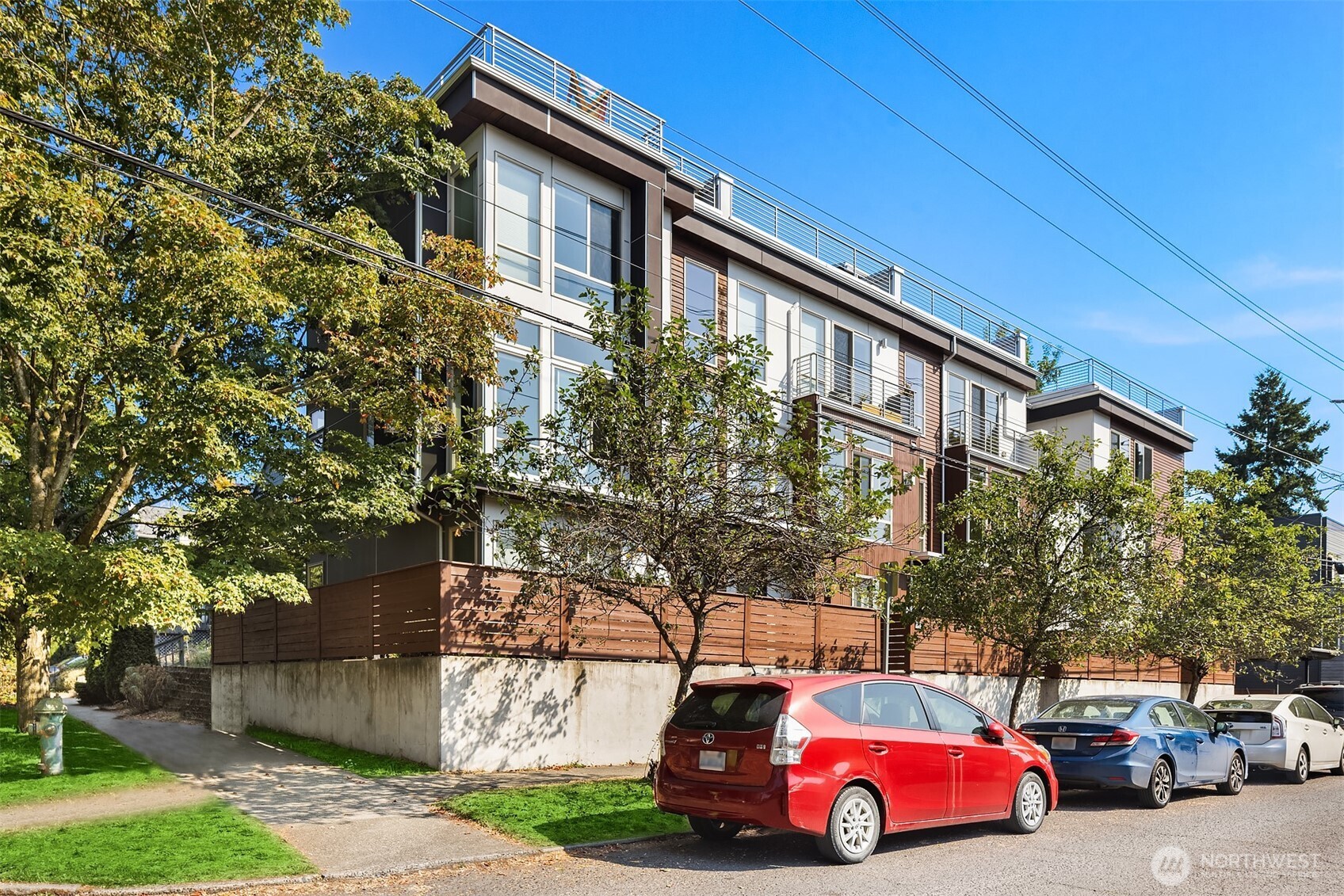 1704 E Marion Street