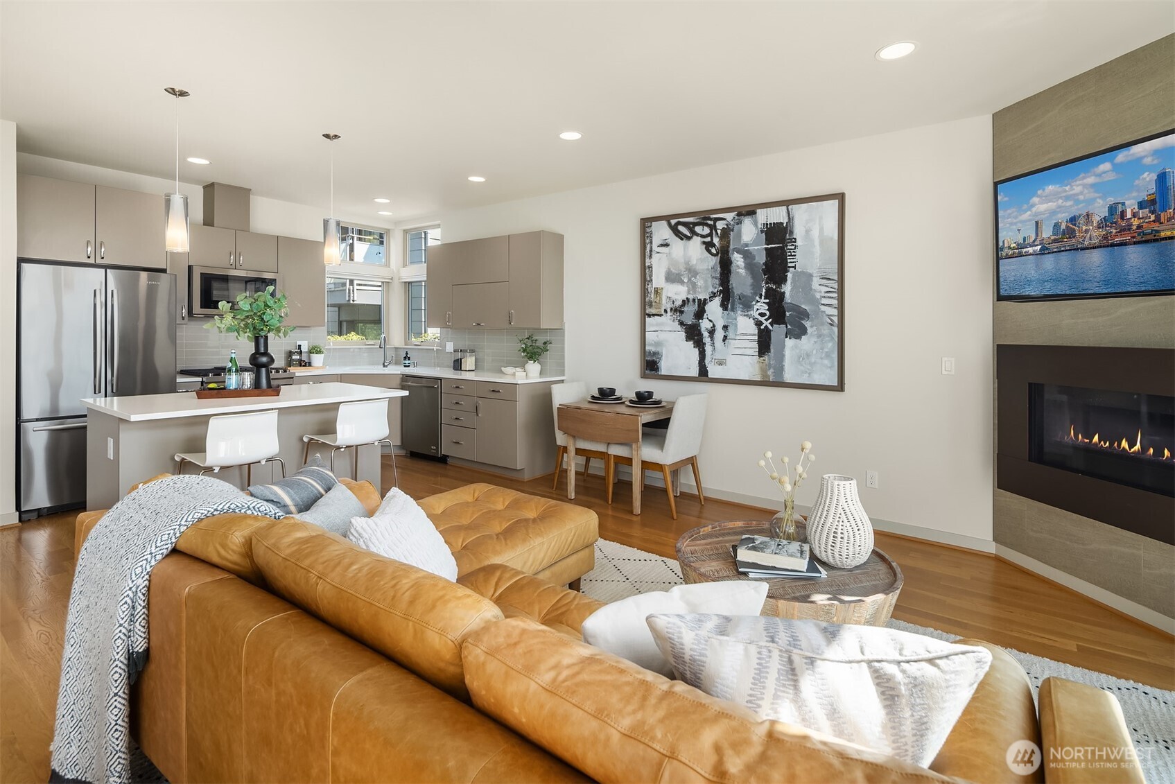 1704 E Marion Street