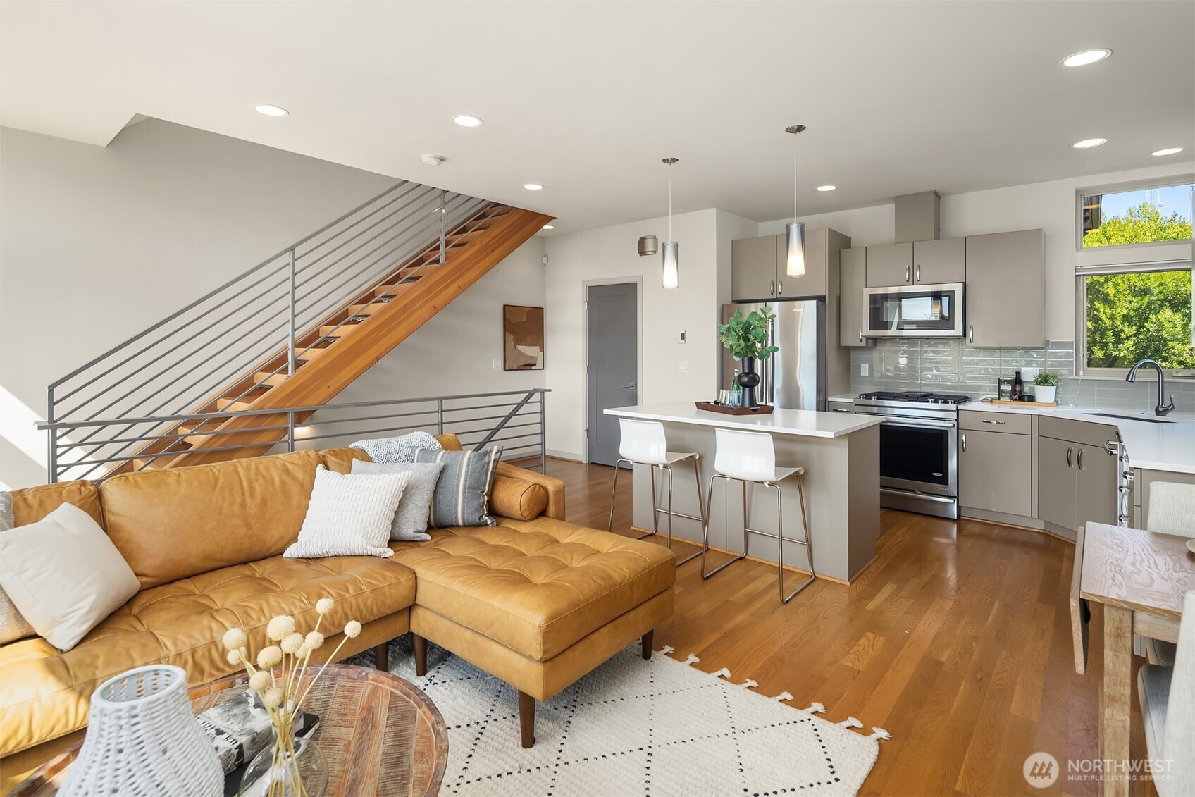 1704 E Marion Street