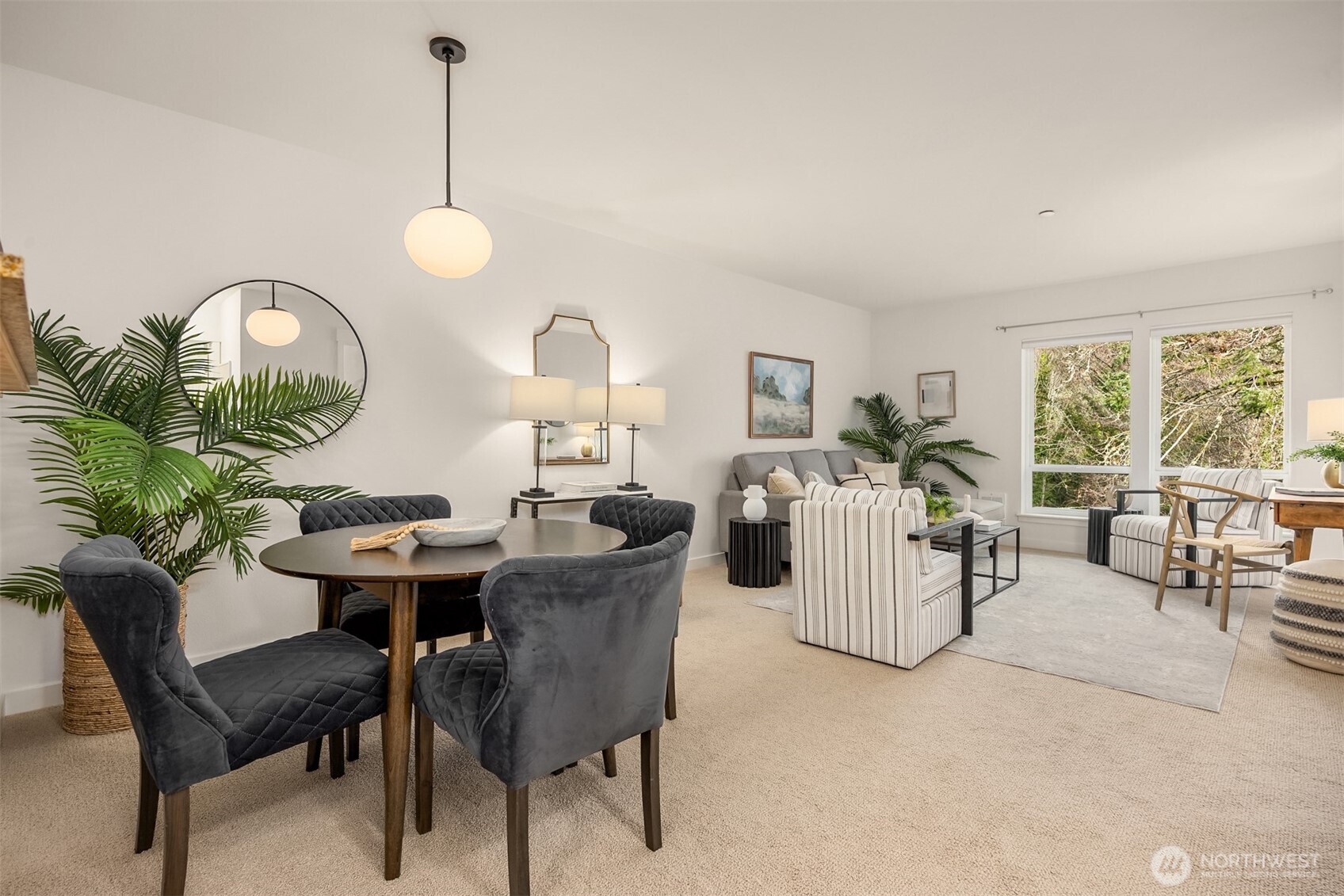 300 High School Road NE Unit: 418