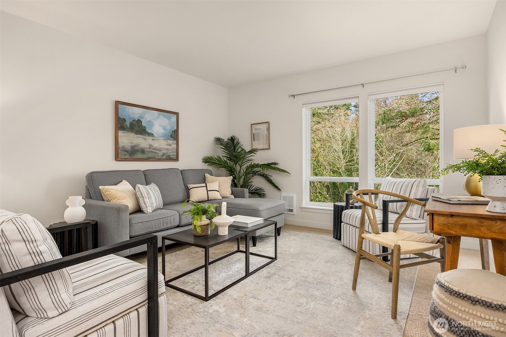 300 High School Road NE Unit: 418