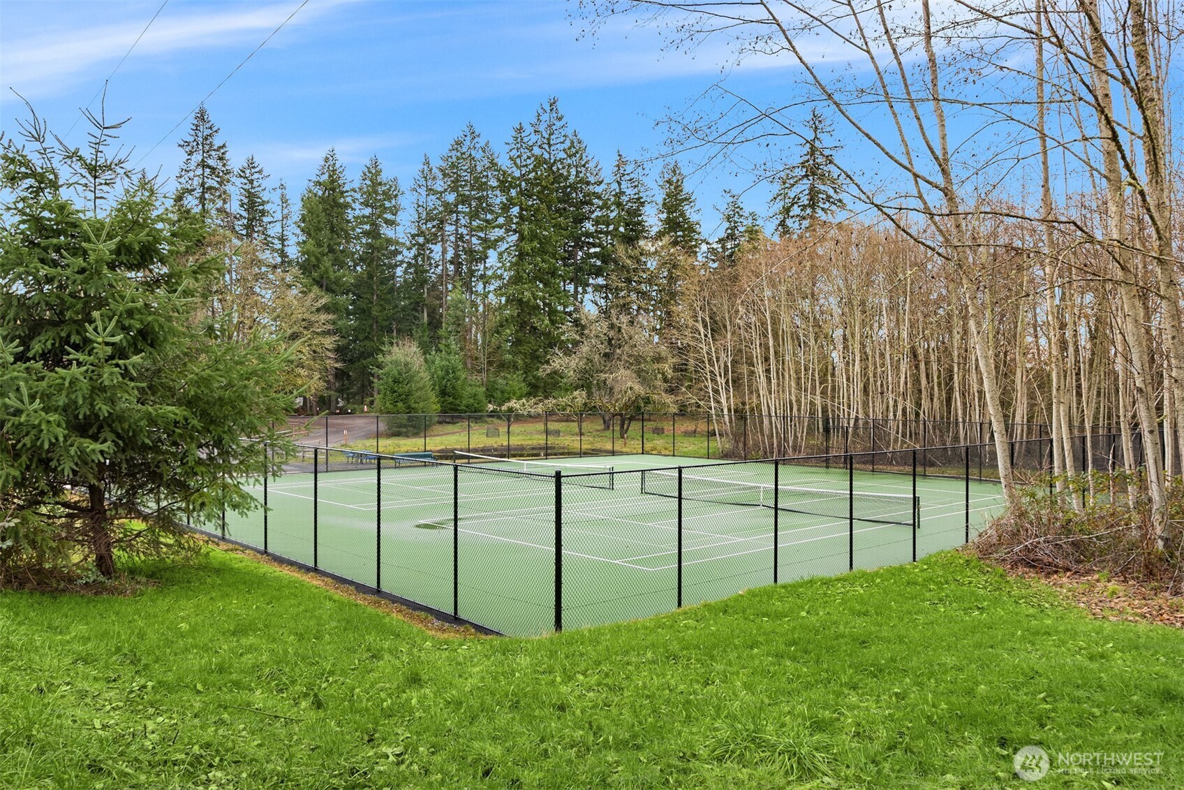 300 High School Road NE Unit: 418