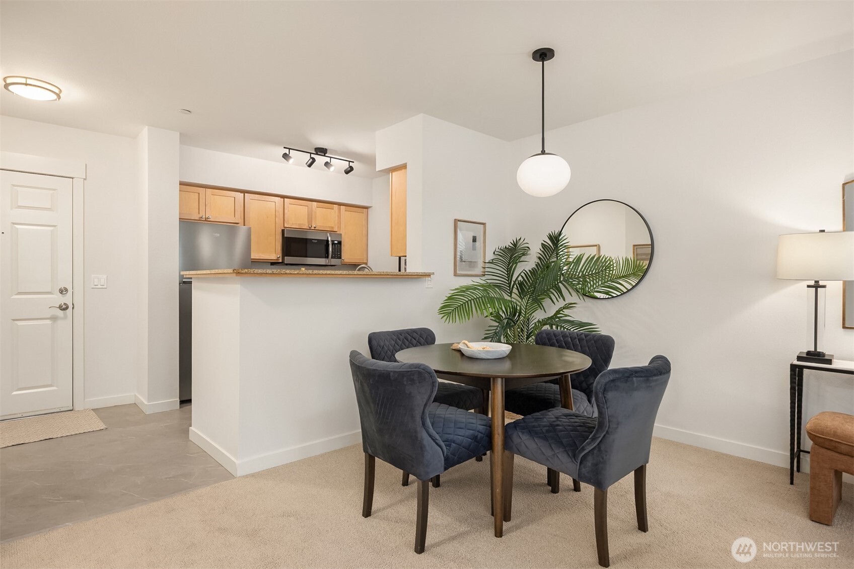 300 High School Road NE Unit: 418