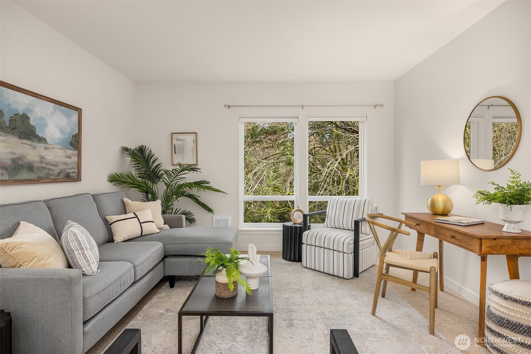 300 High School Road NE Unit: 418