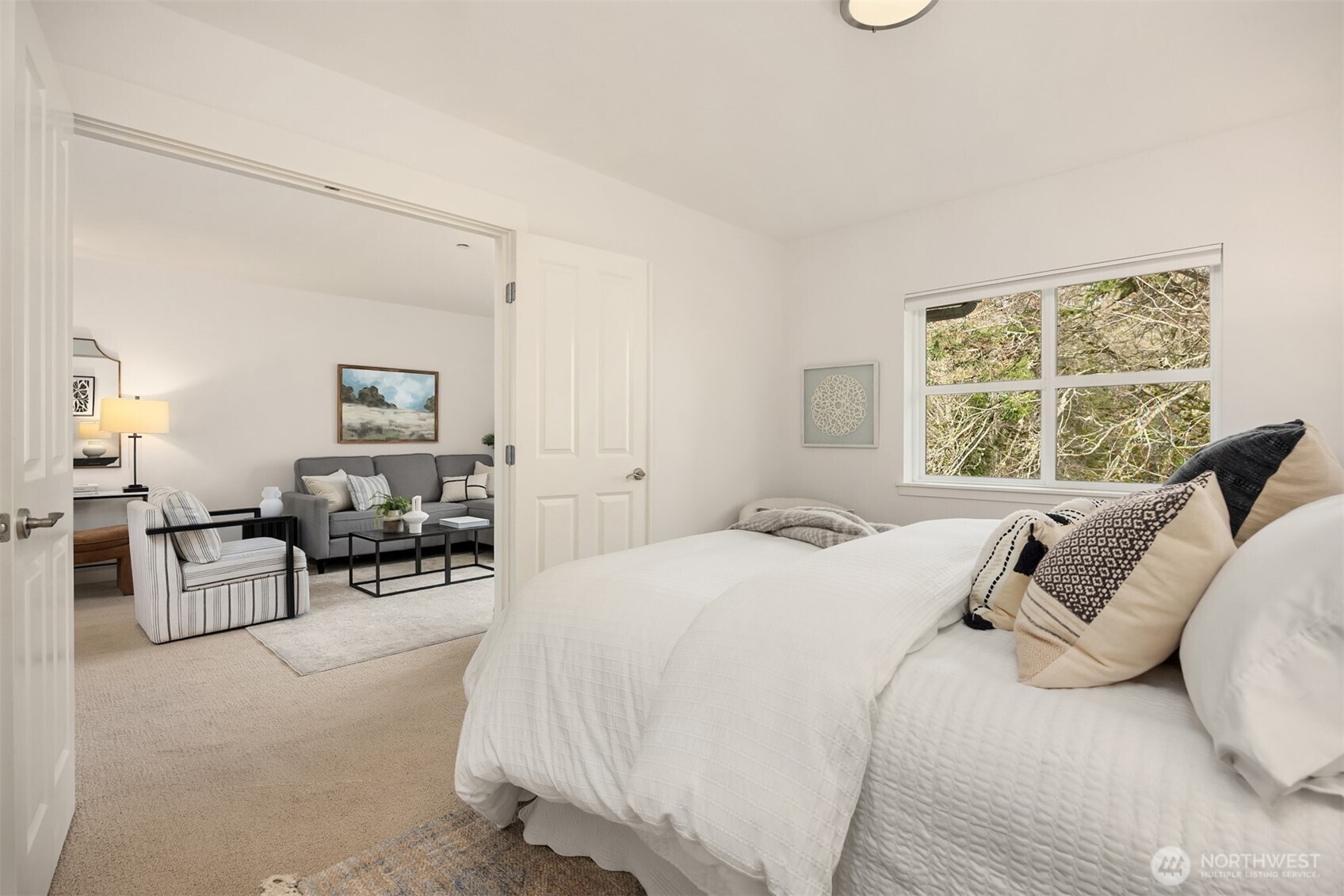 300 High School Road NE Unit: 418