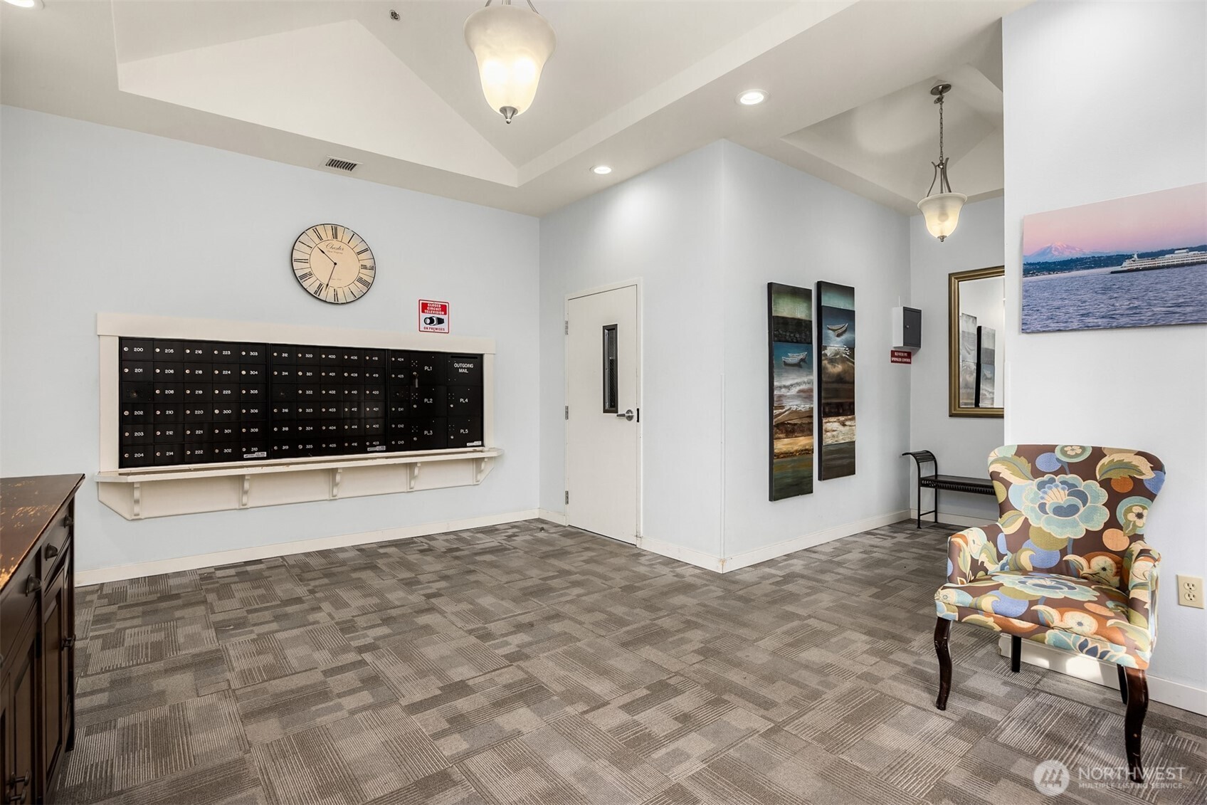 300 High School Road NE Unit: 418