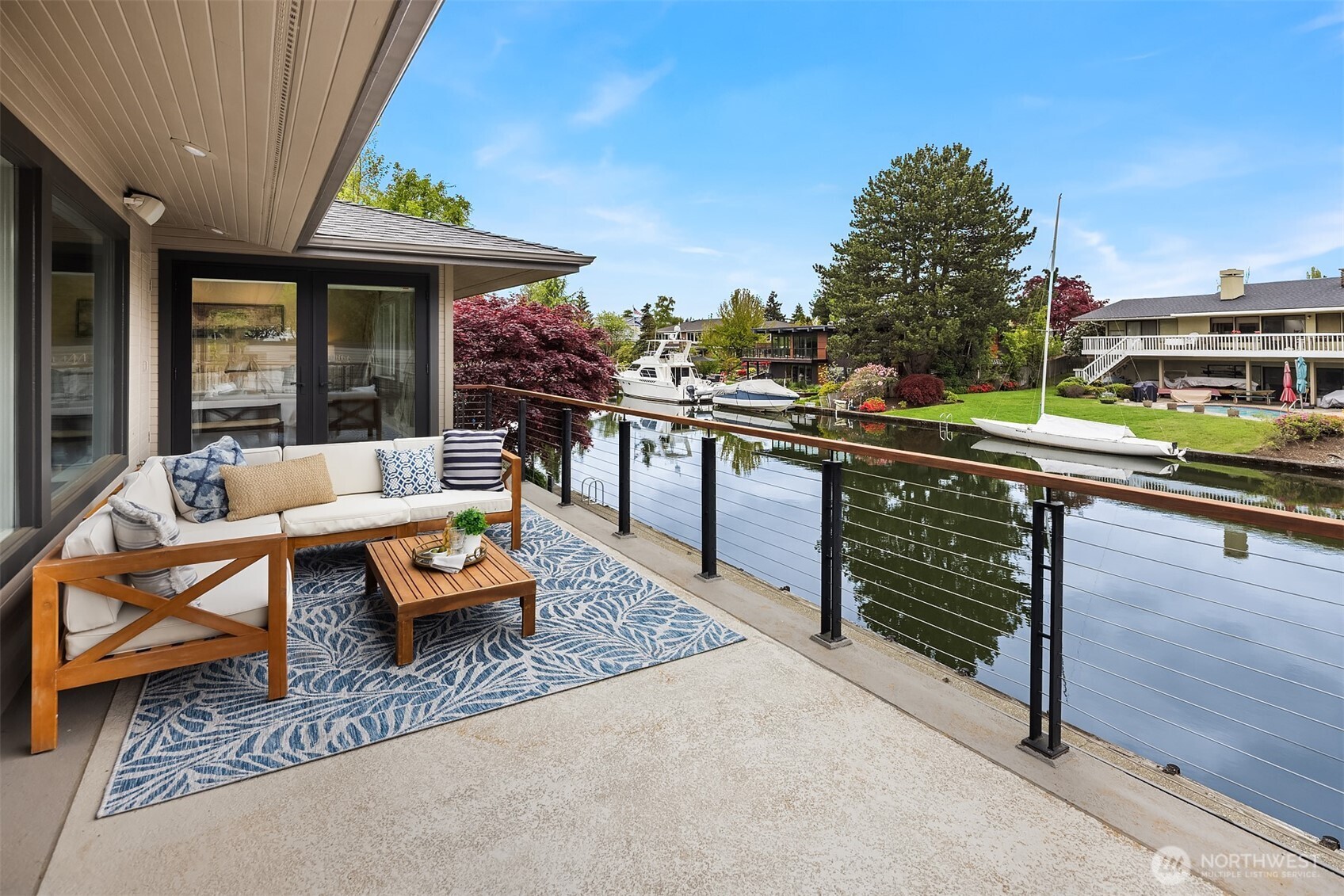 61 Cascade Key