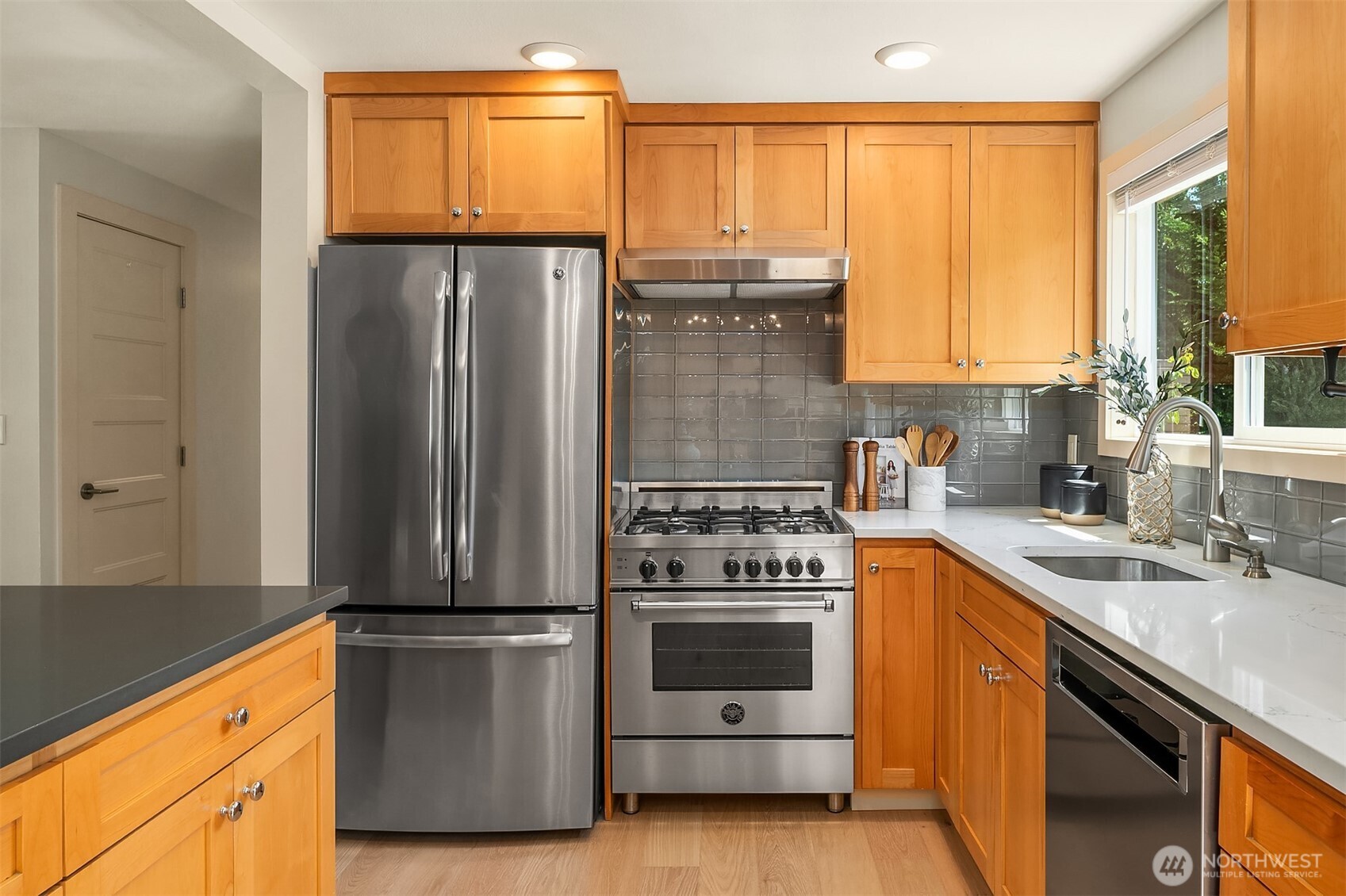 8003 NE 128th Street