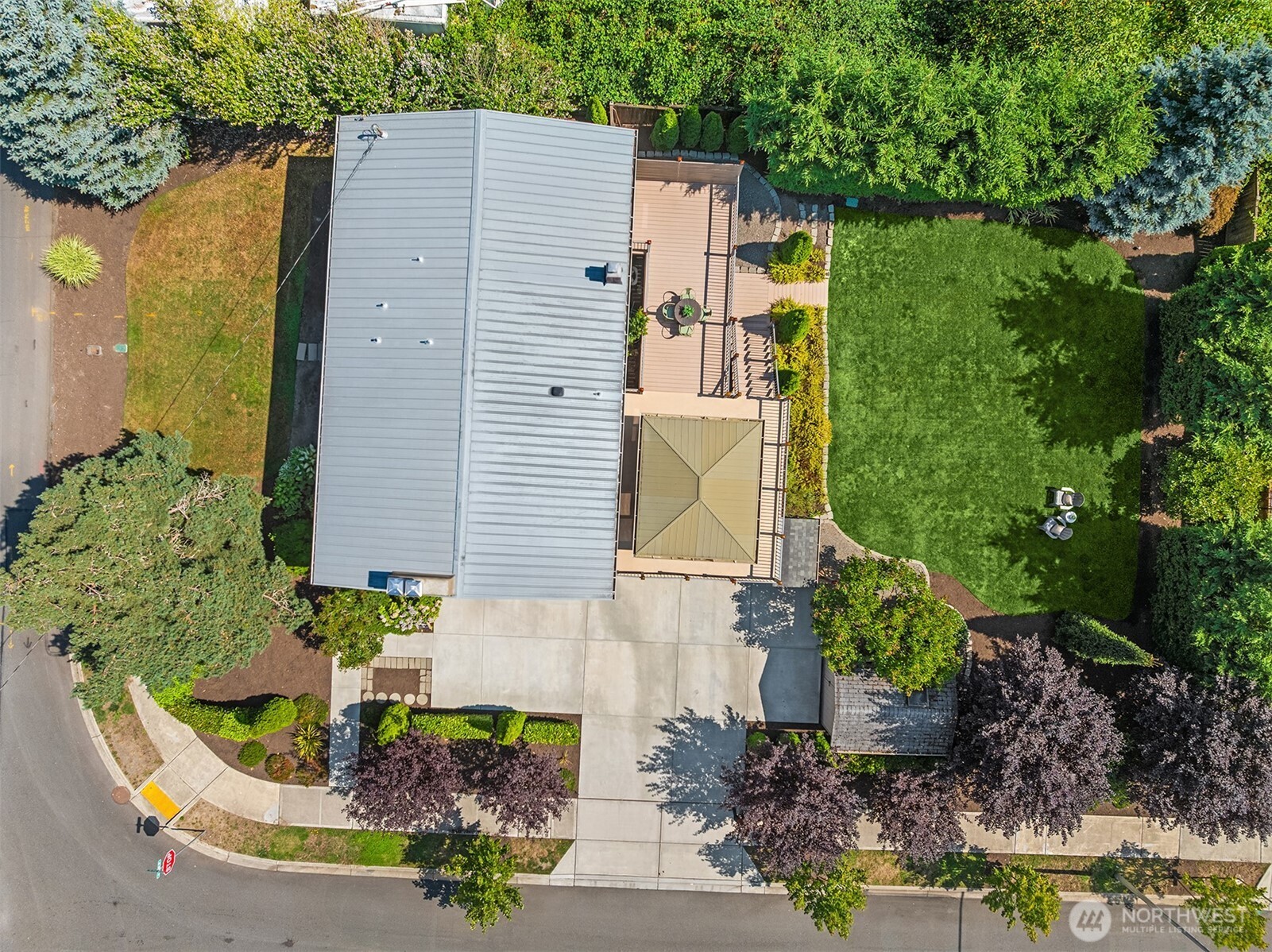 8003 NE 128th Street