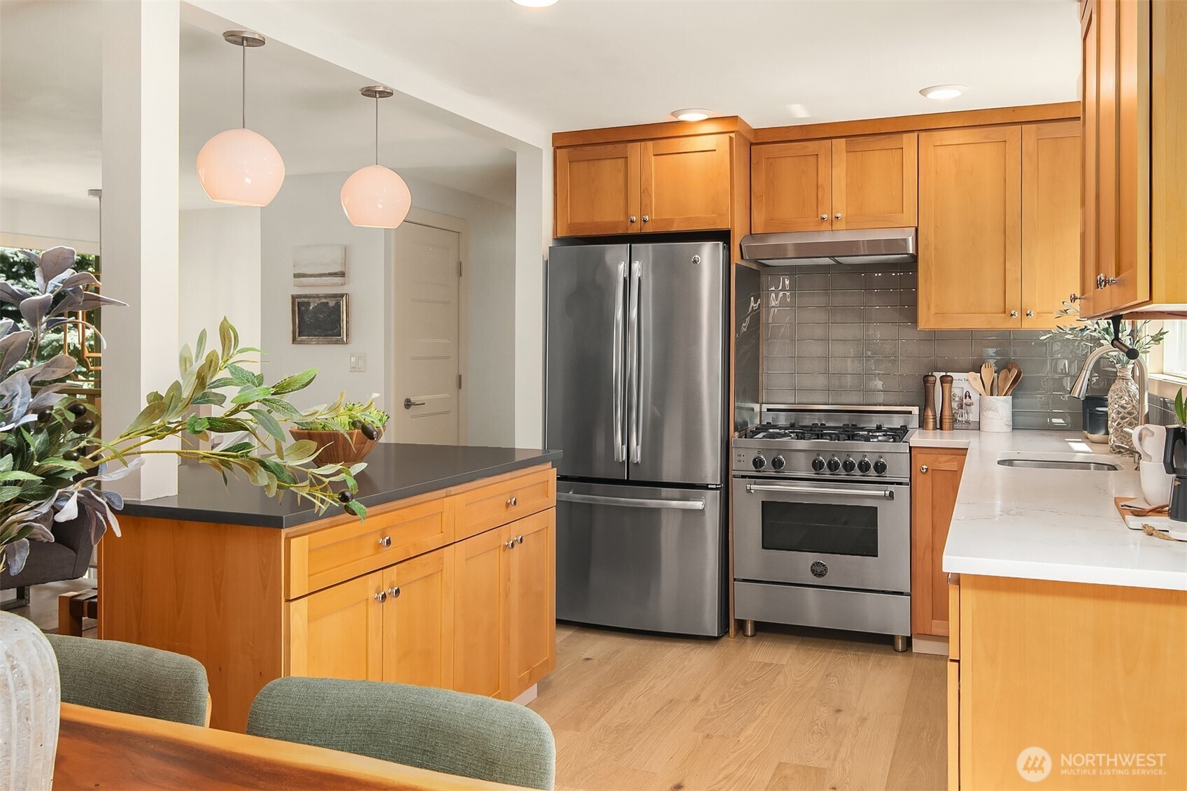 8003 NE 128th Street