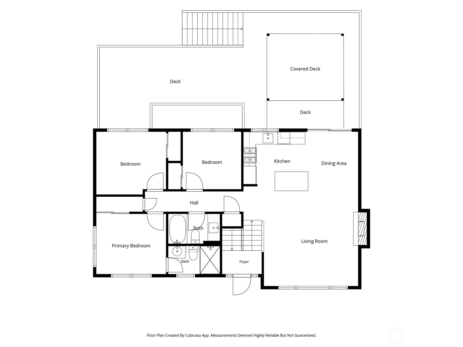 8003 NE 128th Street
