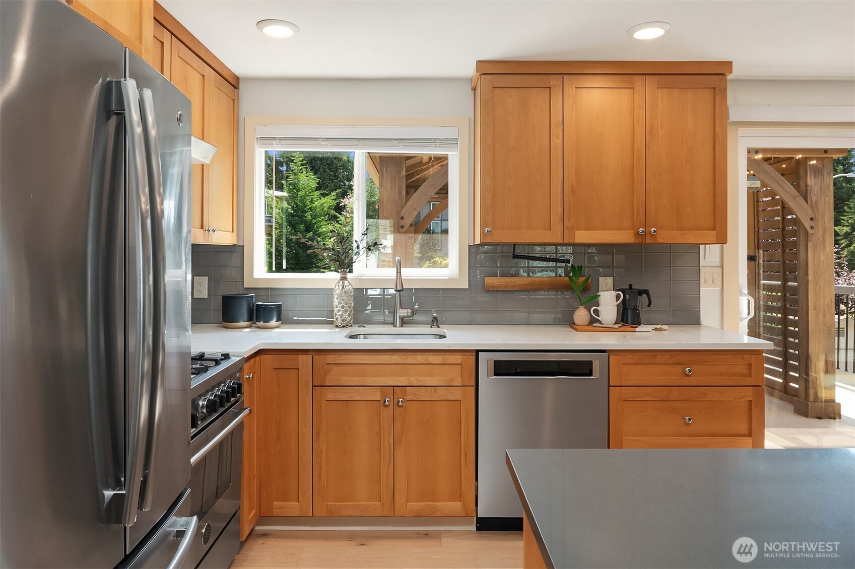 8003 NE 128th Street