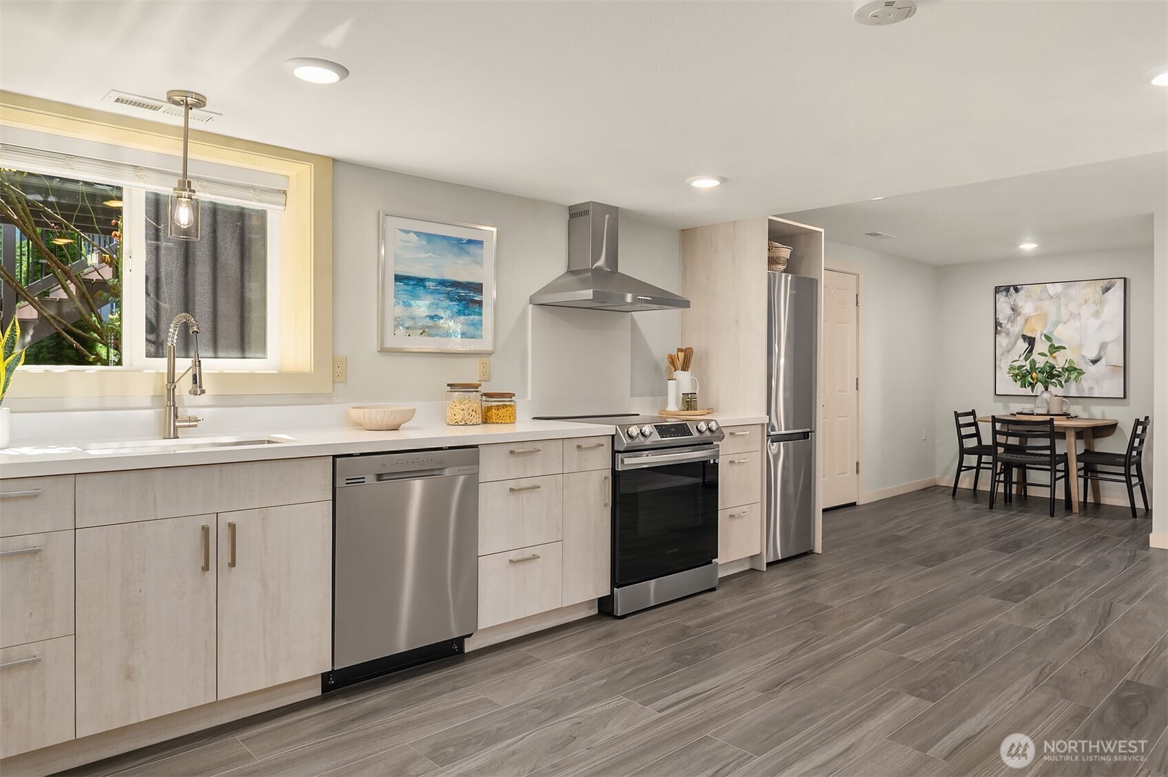 8003 NE 128th Street