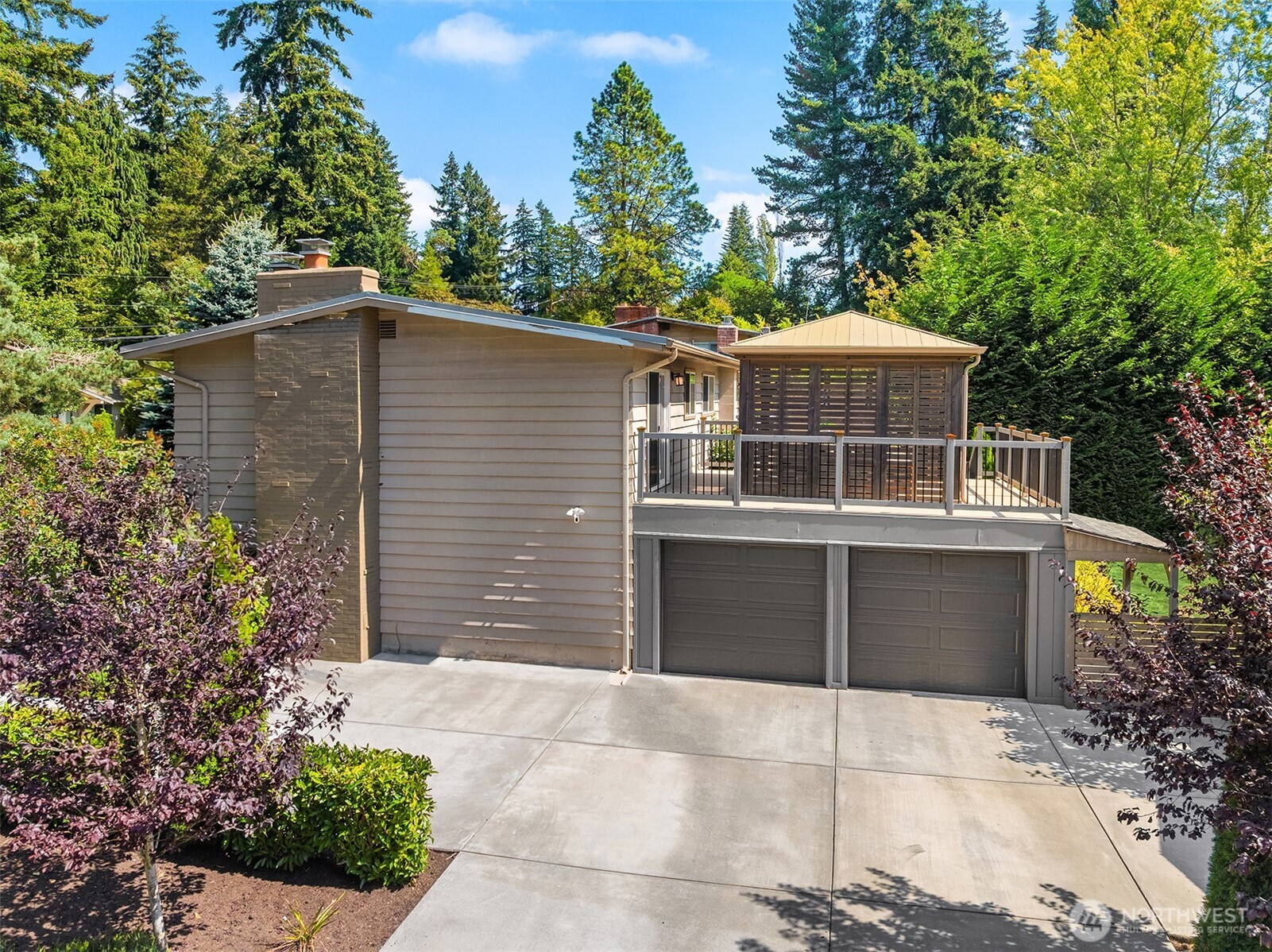 8003 NE 128th Street