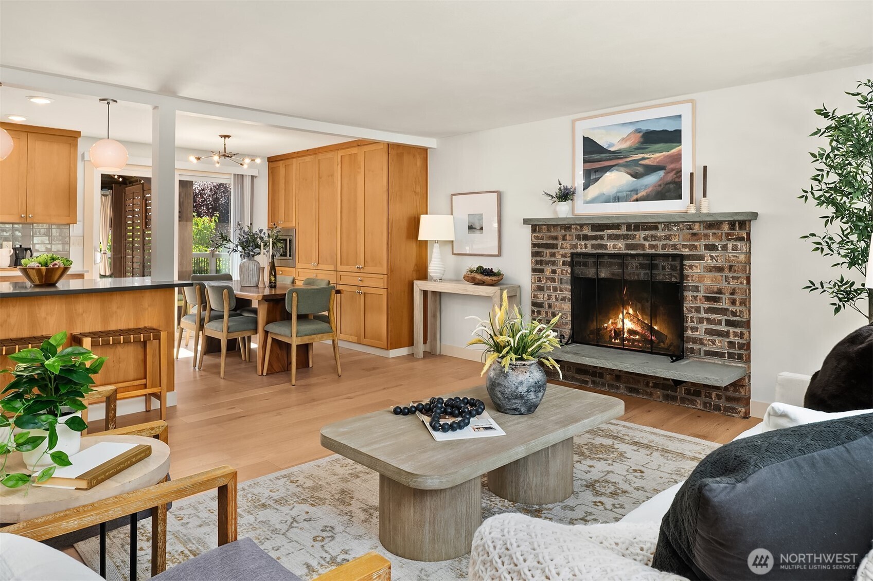 8003 NE 128th Street