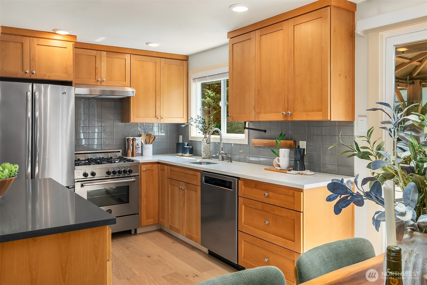 8003 NE 128th Street