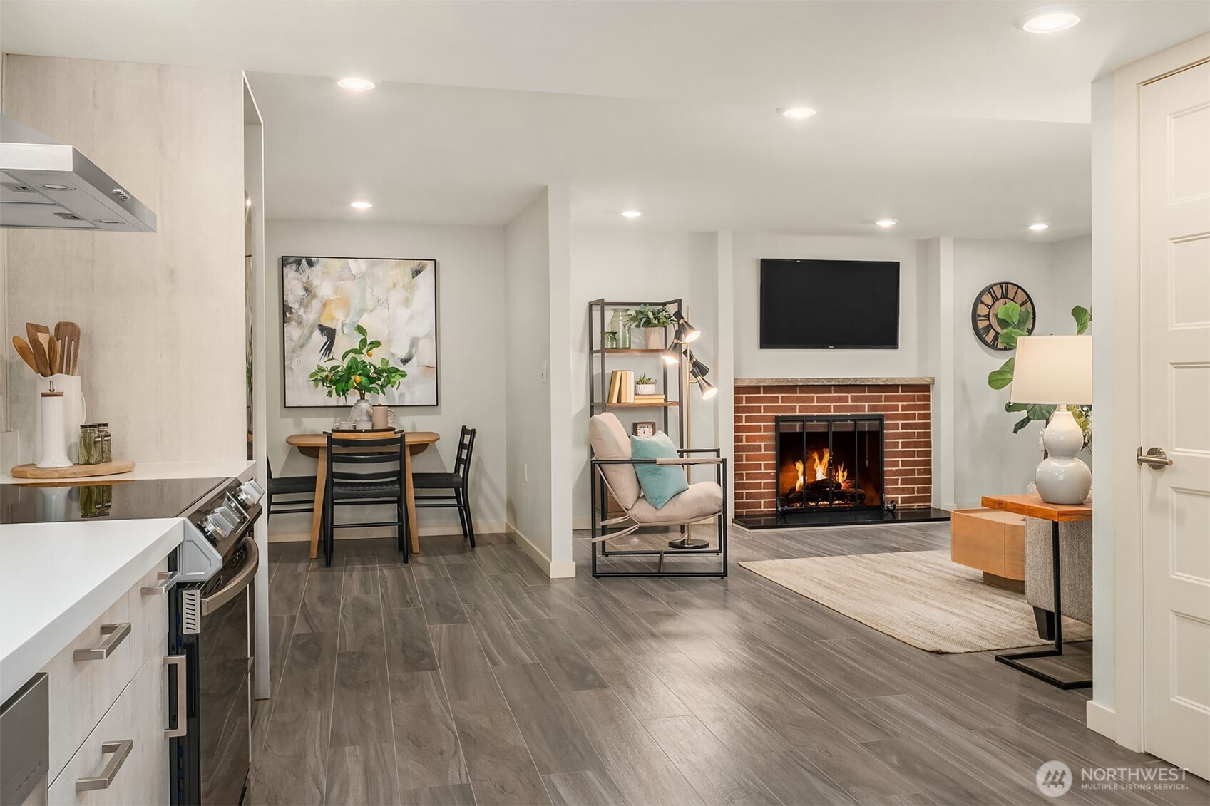 8003 NE 128th Street