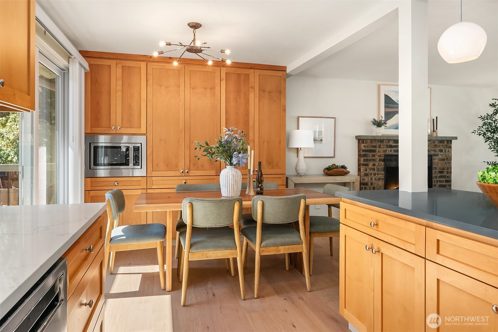 8003 NE 128th Street