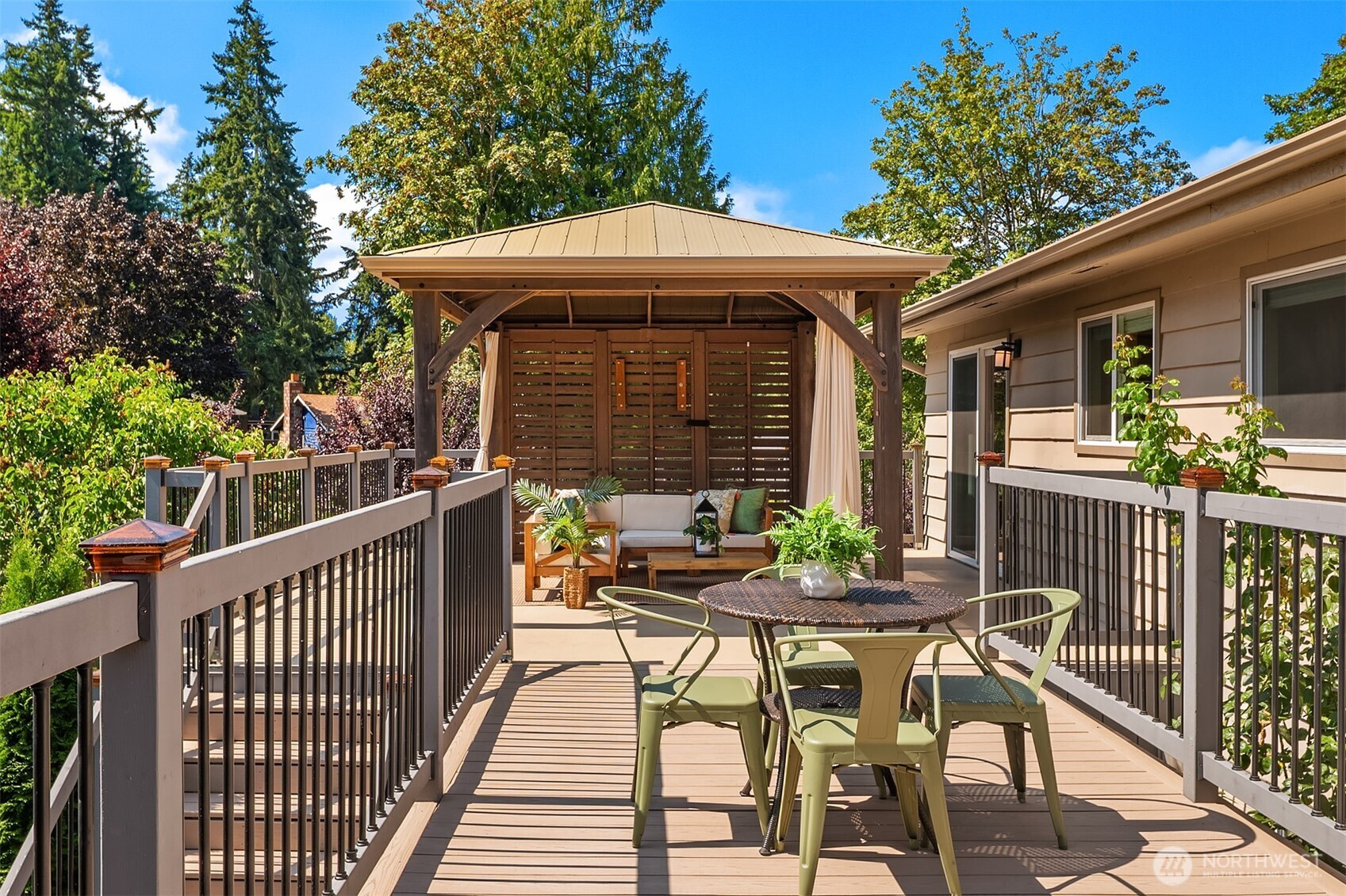 8003 NE 128th Street