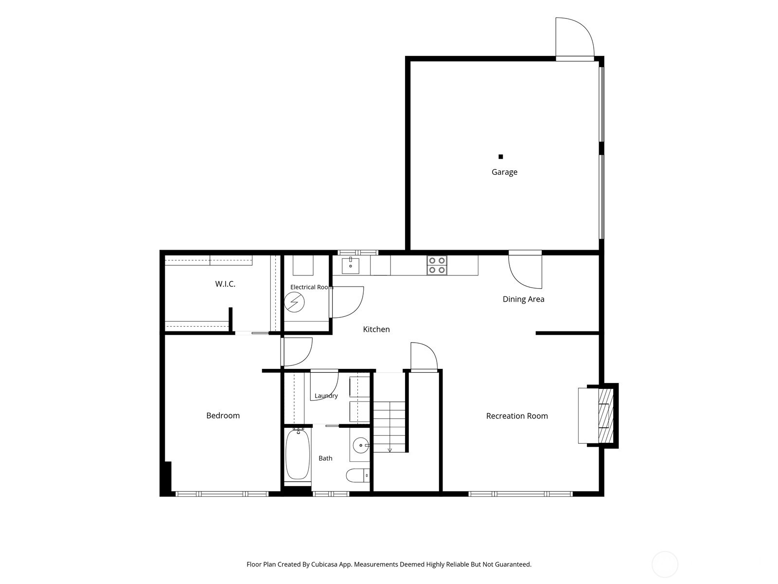8003 NE 128th Street