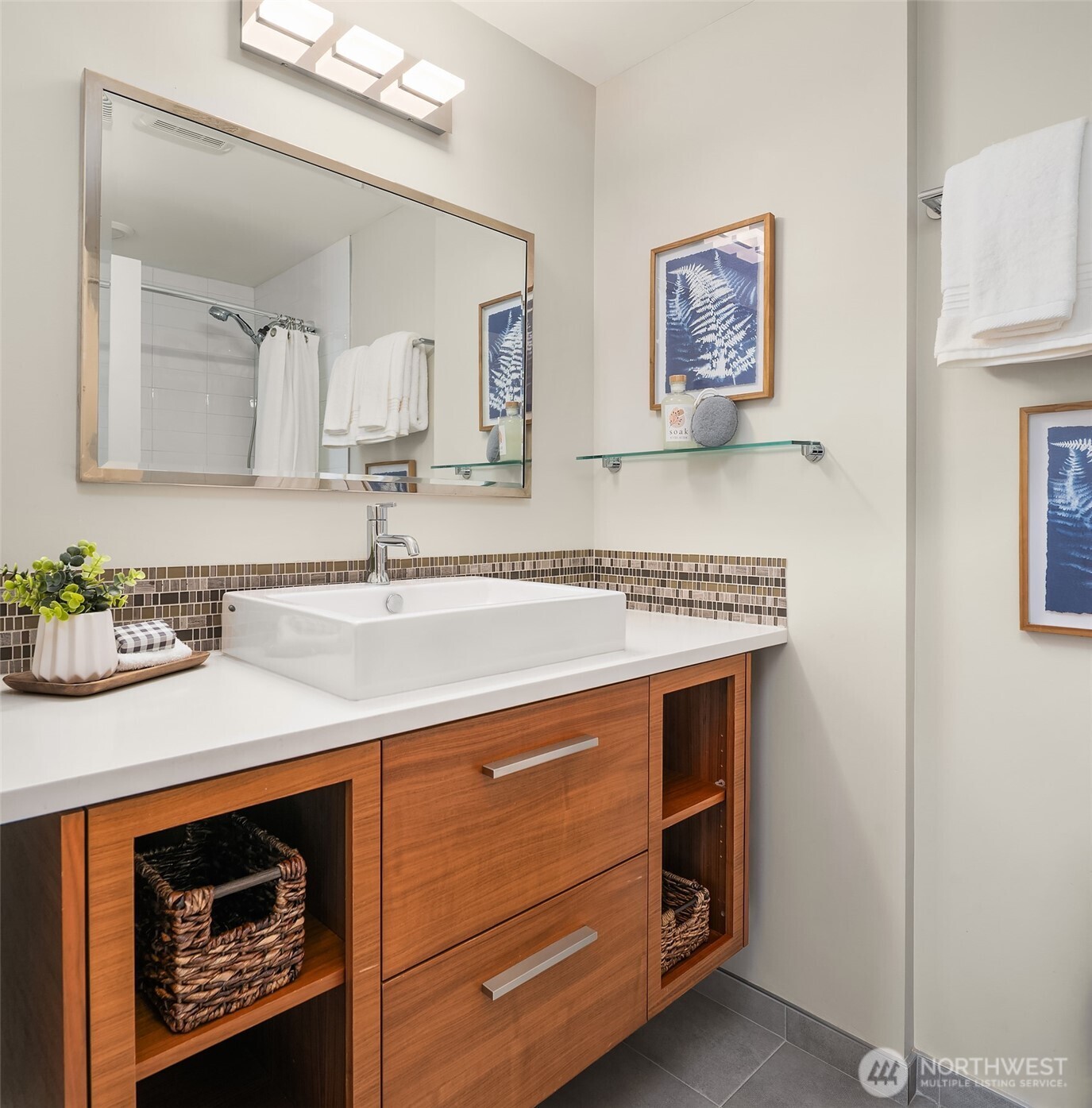 8003 NE 128th Street