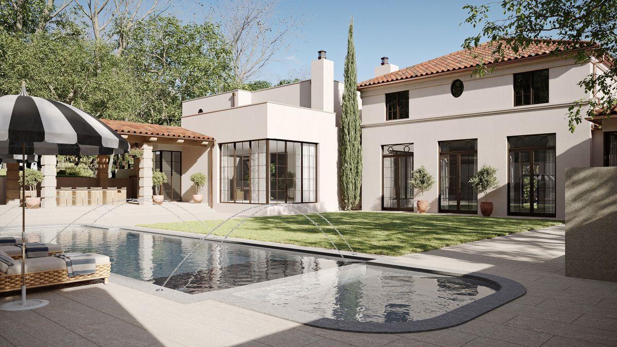3808 Balcones DR