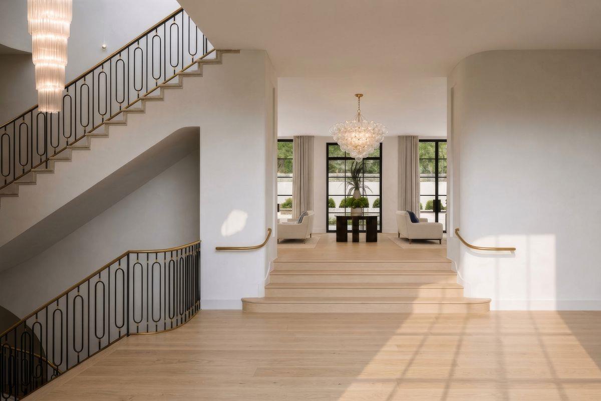 3808 Balcones DR