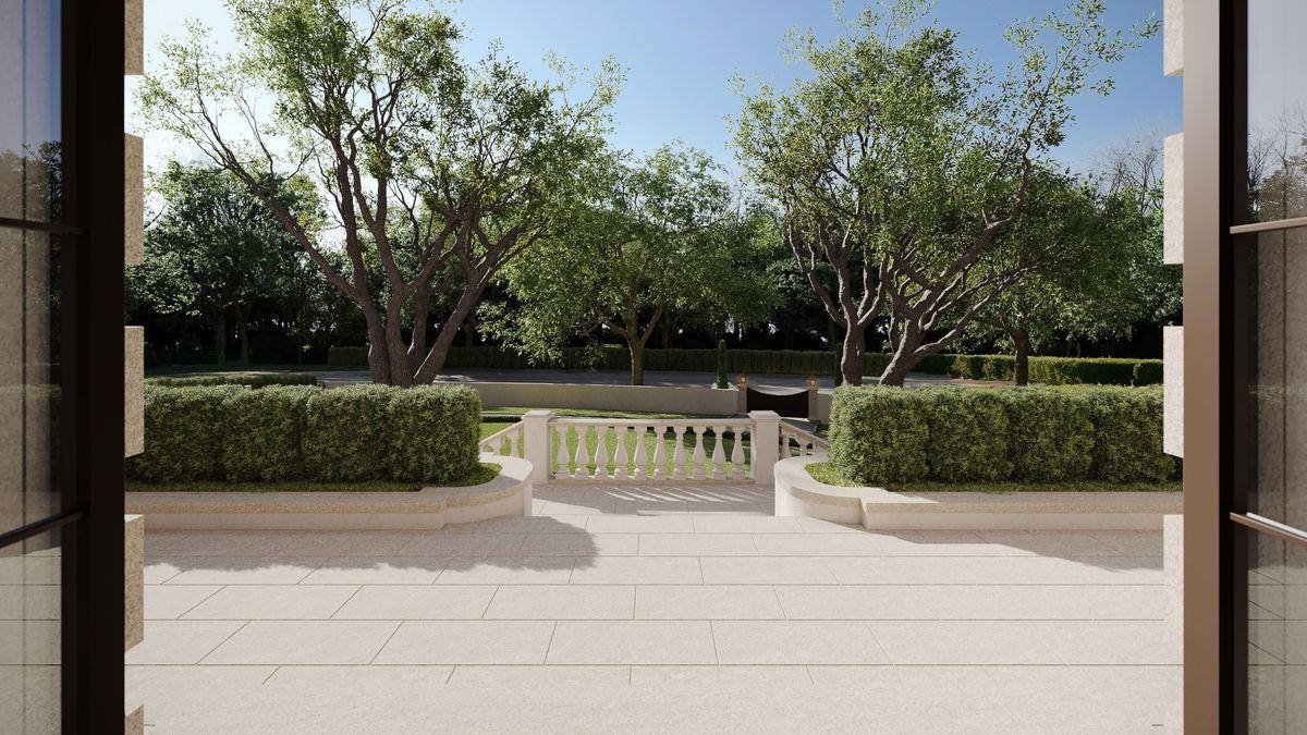 3808 Balcones DR