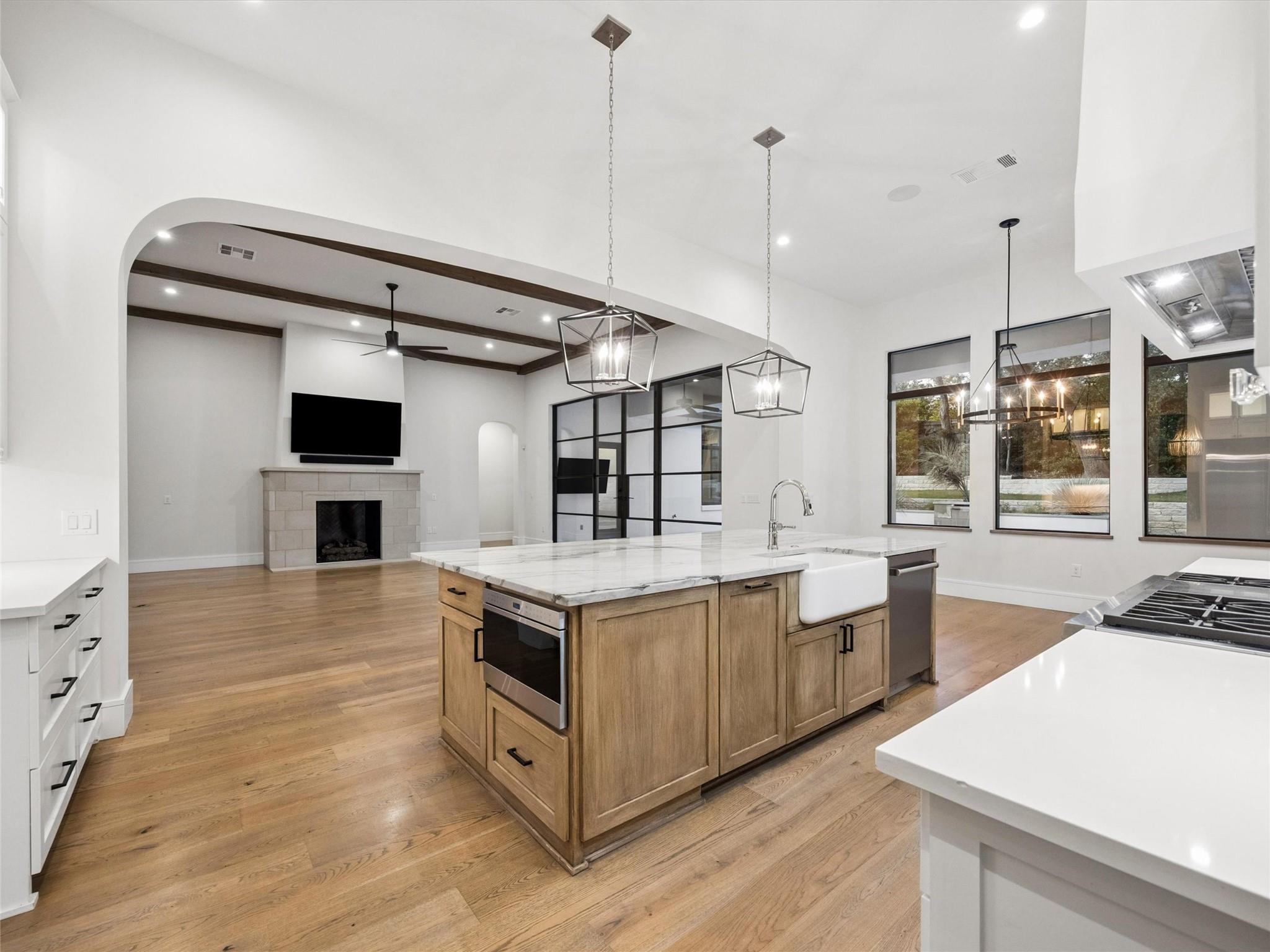 2702 Mountain Laurel DR