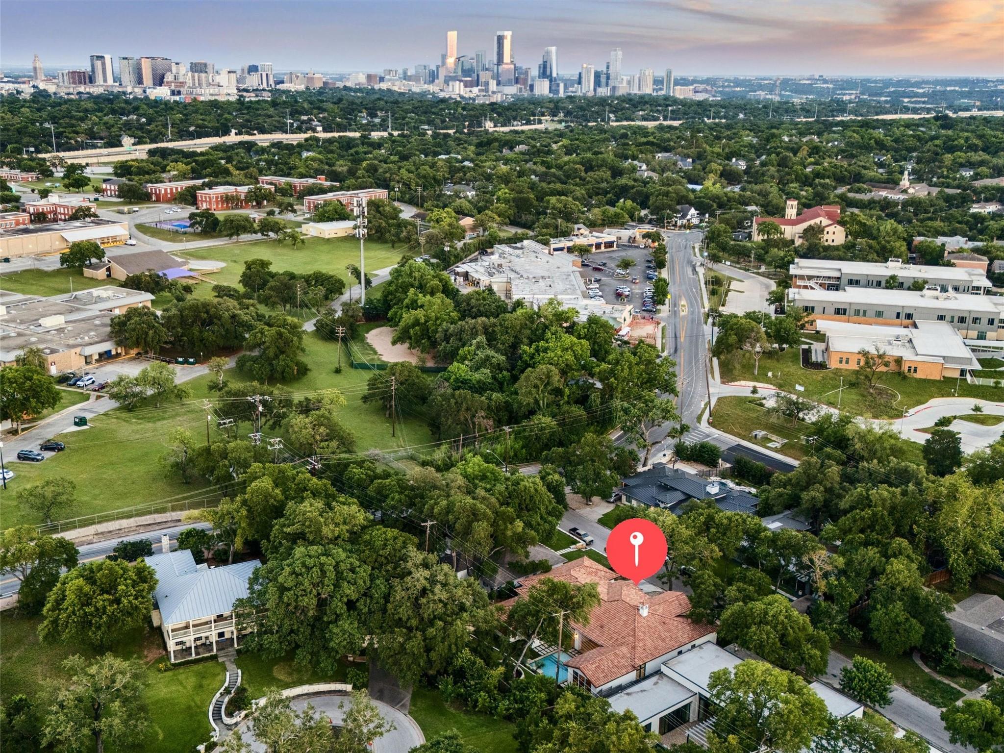 2702 Mountain Laurel DR