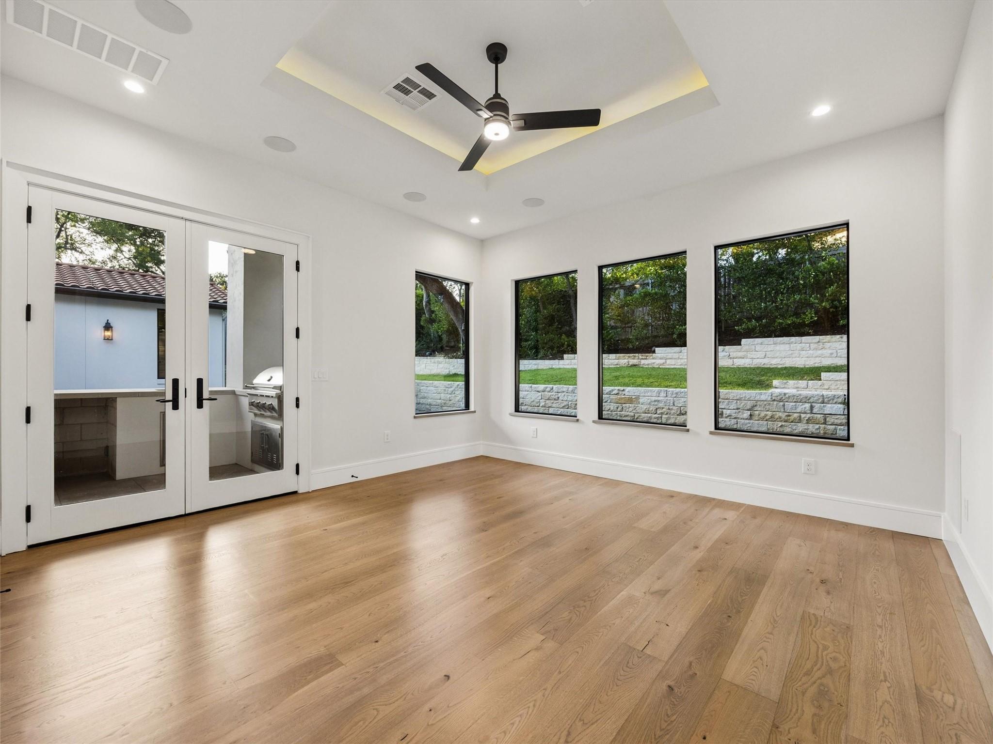 2702 Mountain Laurel DR