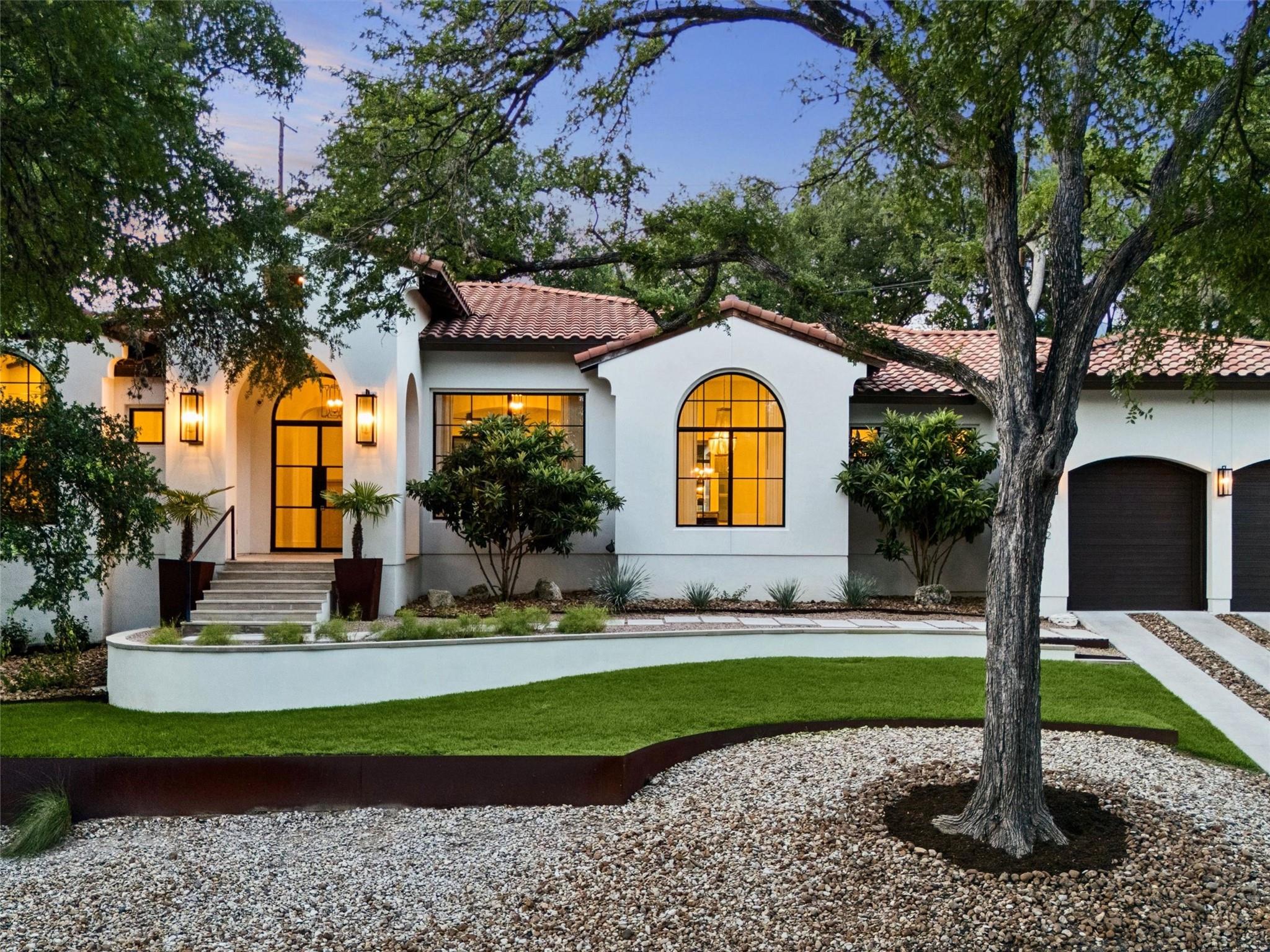 2702 Mountain Laurel DR