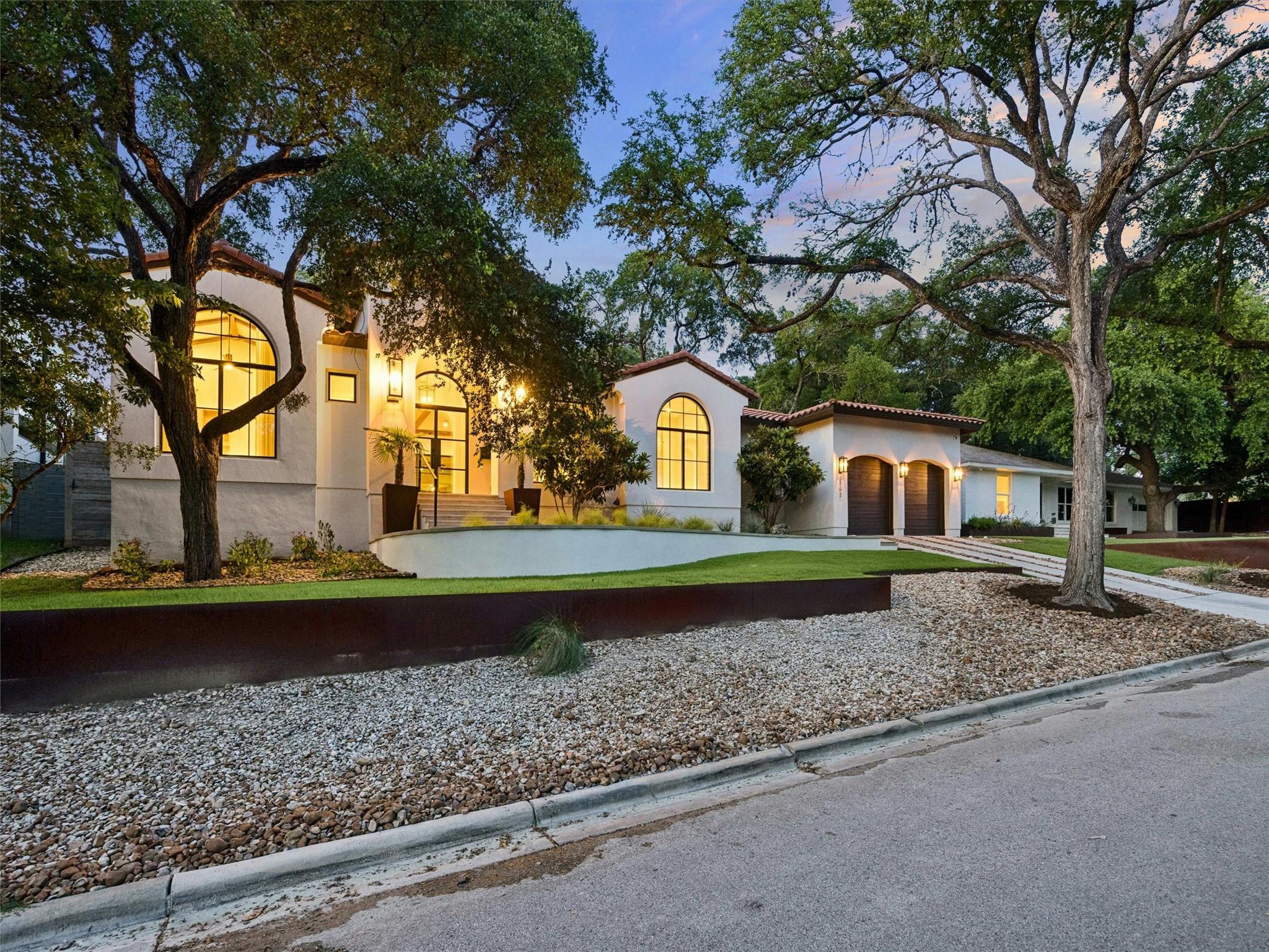 2702 Mountain Laurel DR