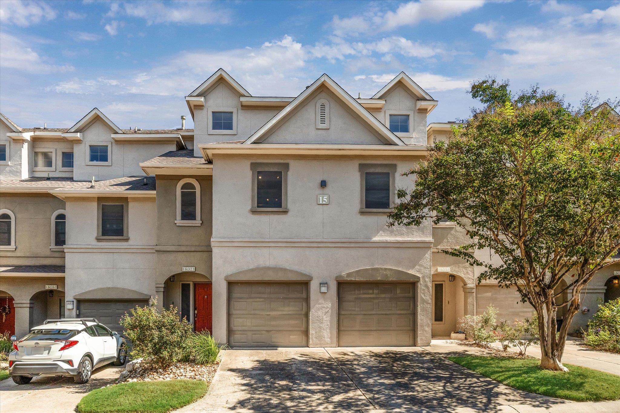 11203 Ranch Road 2222 RD # 1504, Austin Unit: 1504