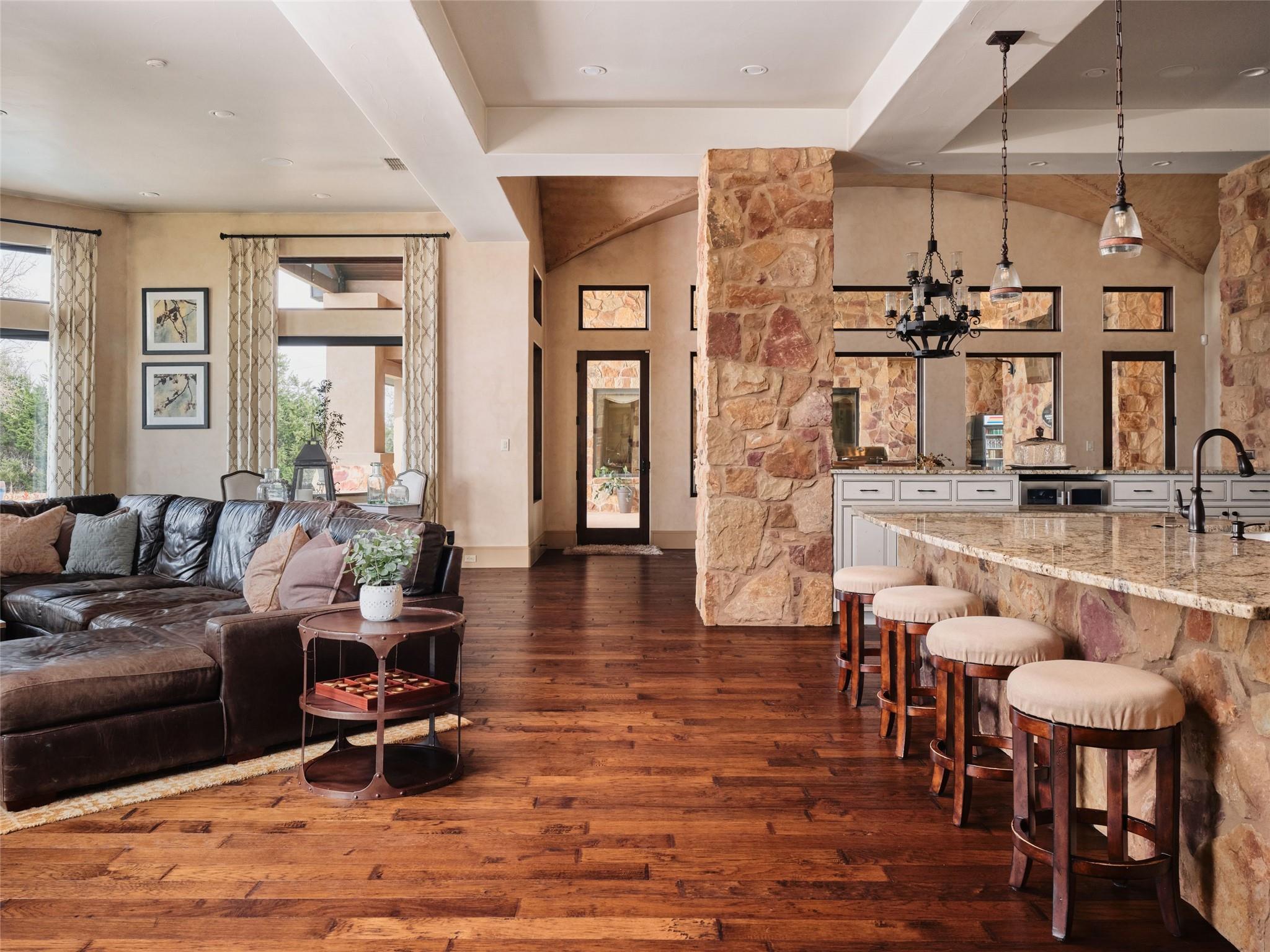 Montage Ranch