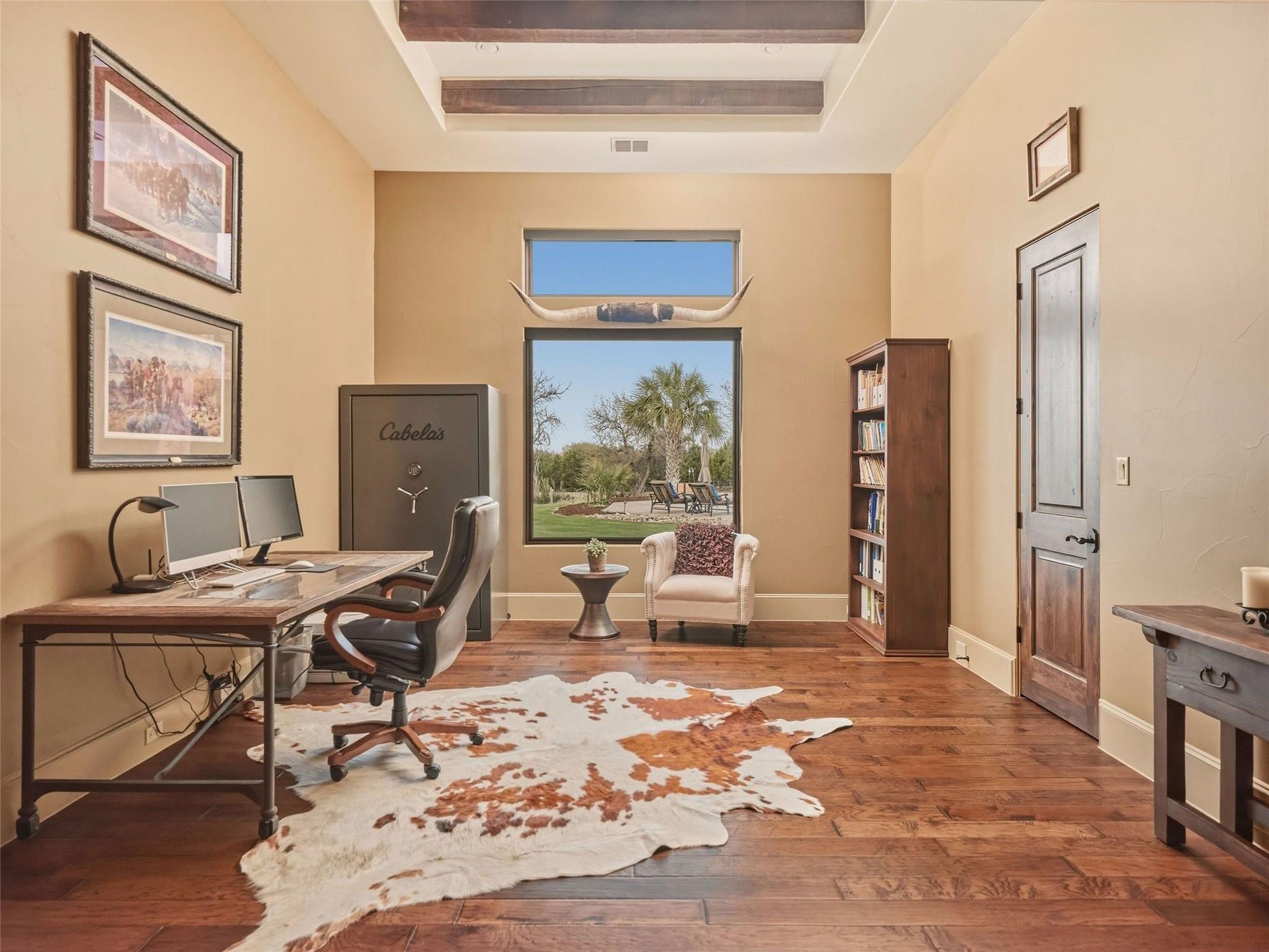 Montage Ranch