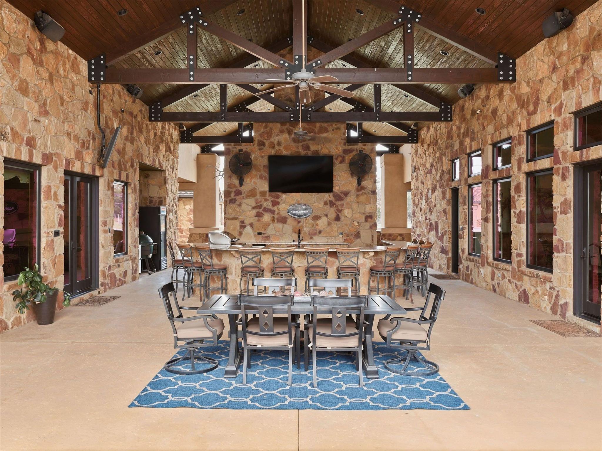 Montage Ranch