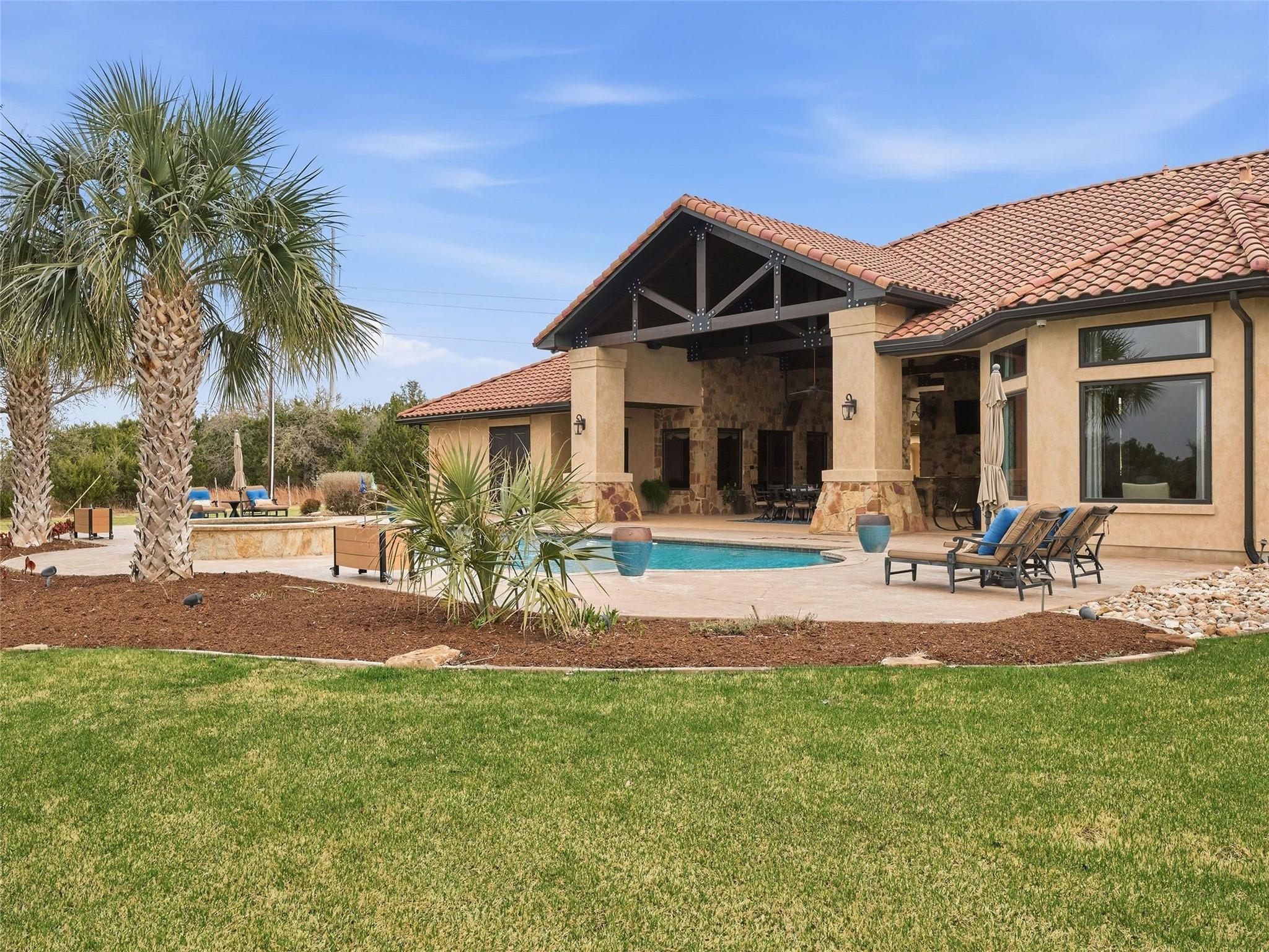 Montage Ranch