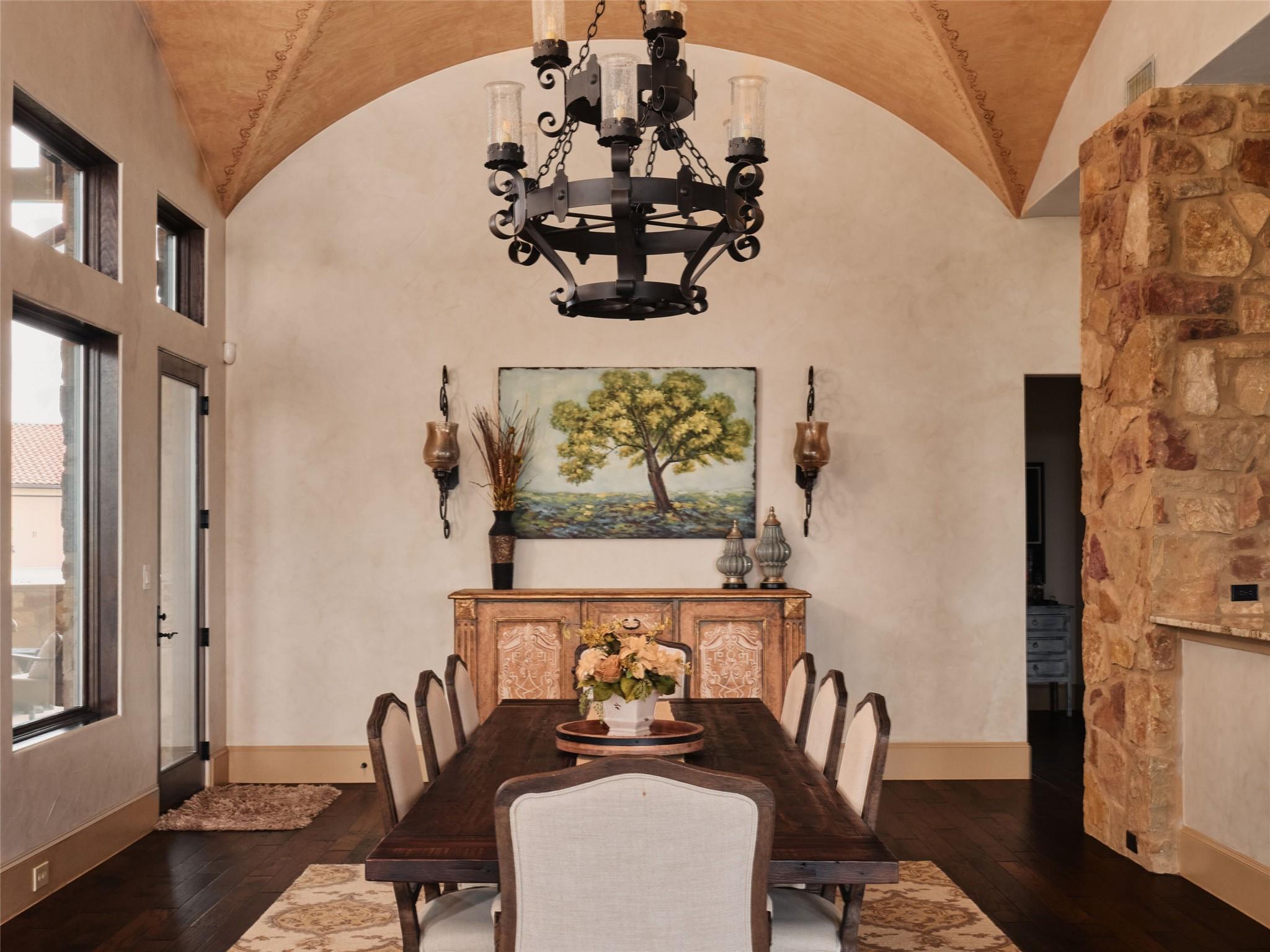 Montage Ranch